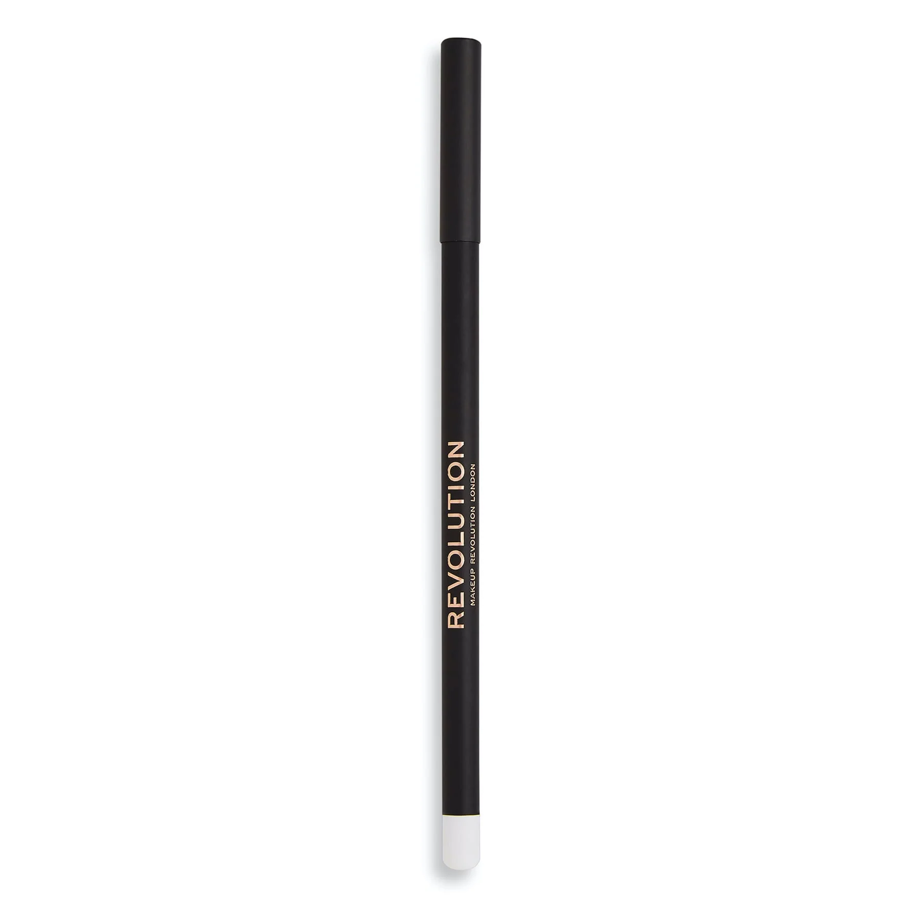 Revolution Kohl Pencil Eyeliner 1.3g - Image 4