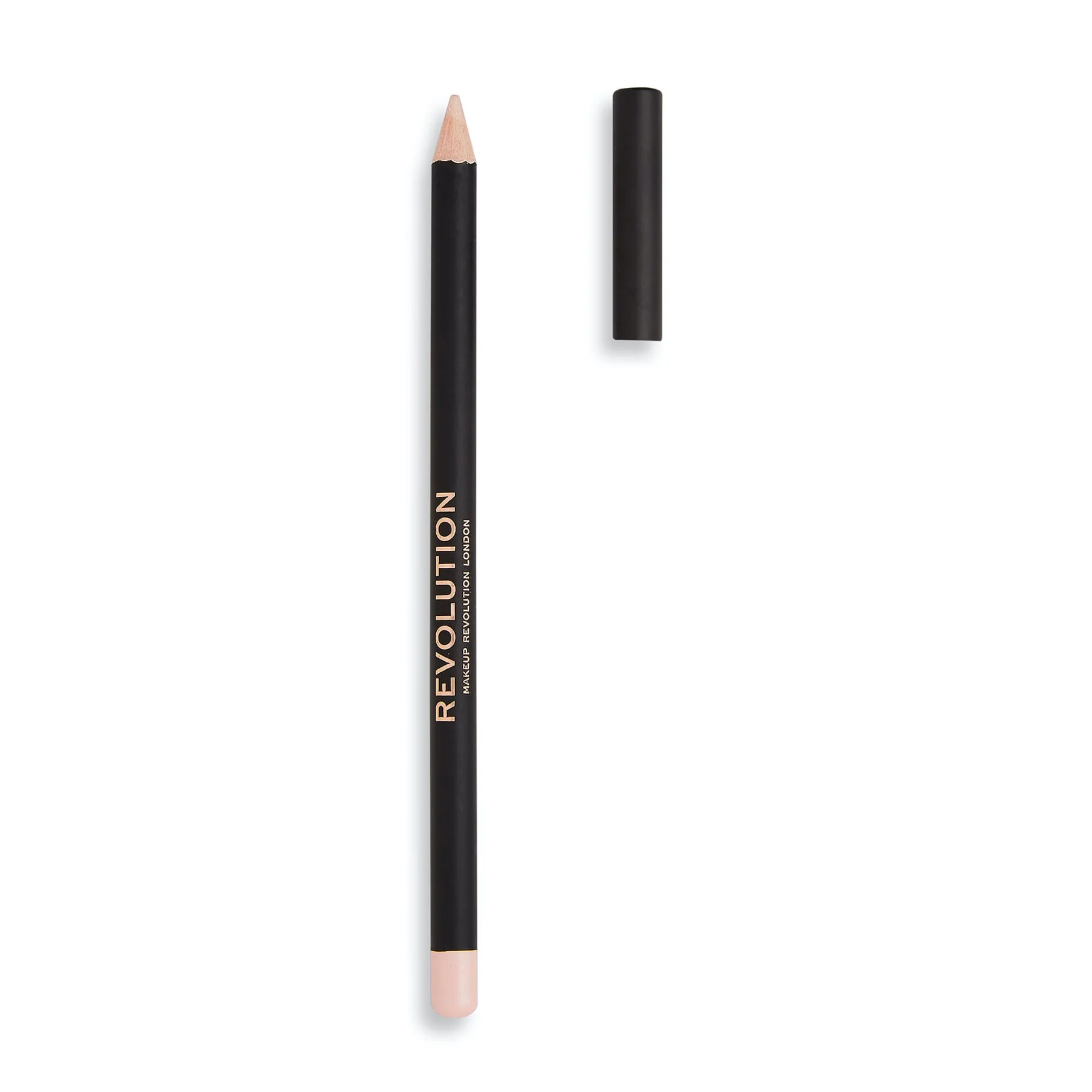 Revolution Kohl Pencil Eyeliner 1.3g - Image 6