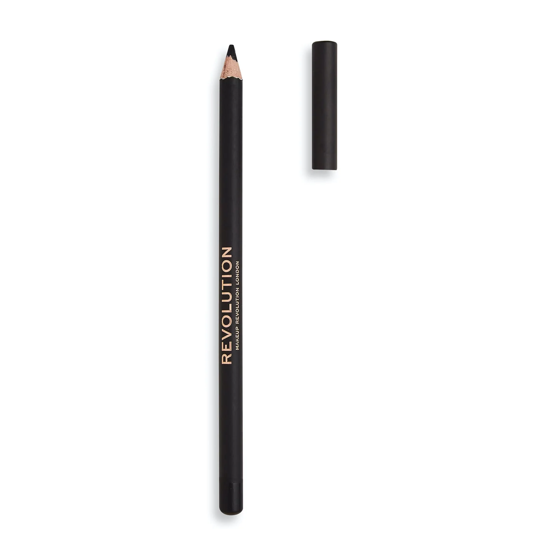Revolution Kohl Pencil Eyeliner 1.3g - Image 9