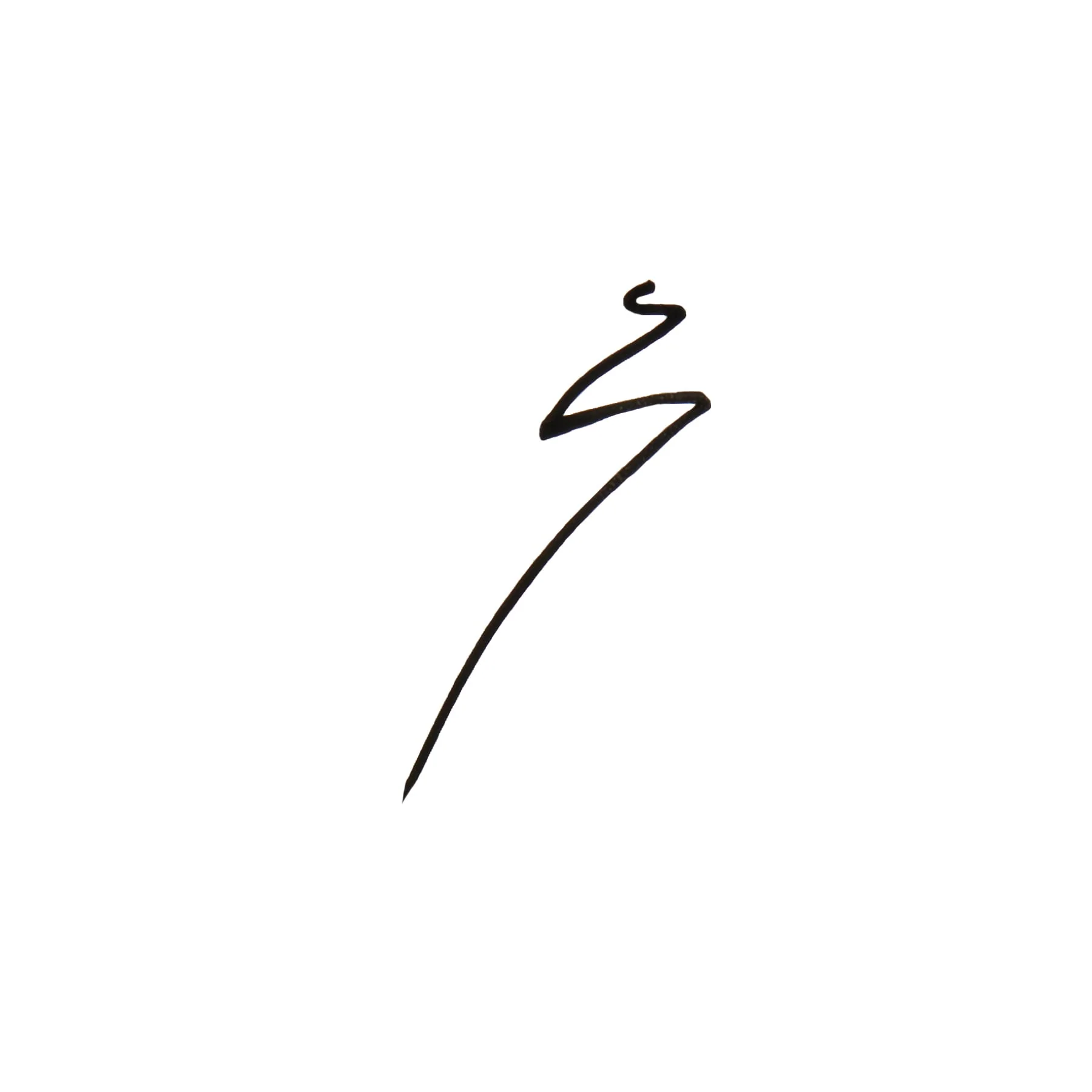 Revolution Liner Pow Liquid Eyeliner 0.5ml - Image 3