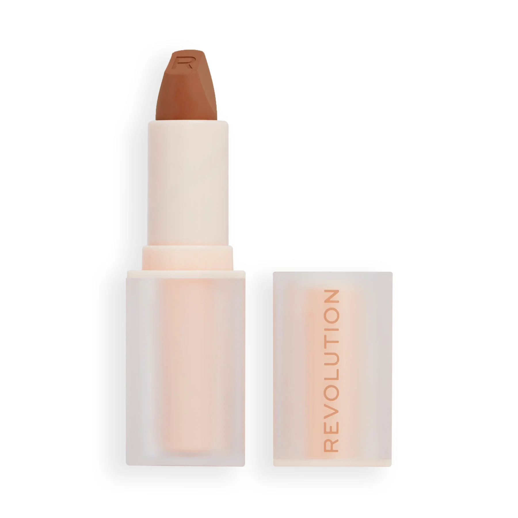 Revolution Lip Allure Soft Satin Lipstick - Image 11