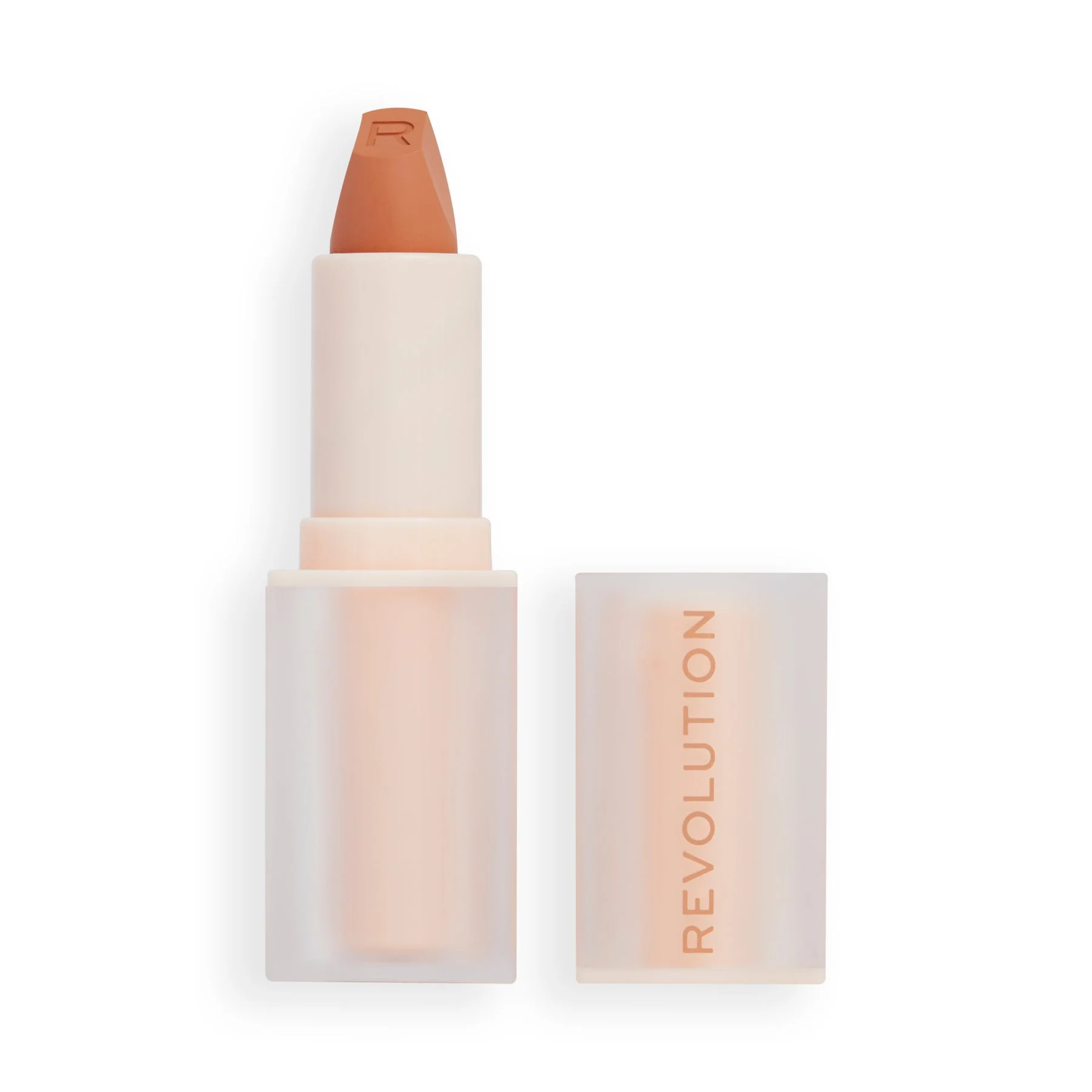 Revolution Lip Allure Soft Satin Lipstick - Image 14