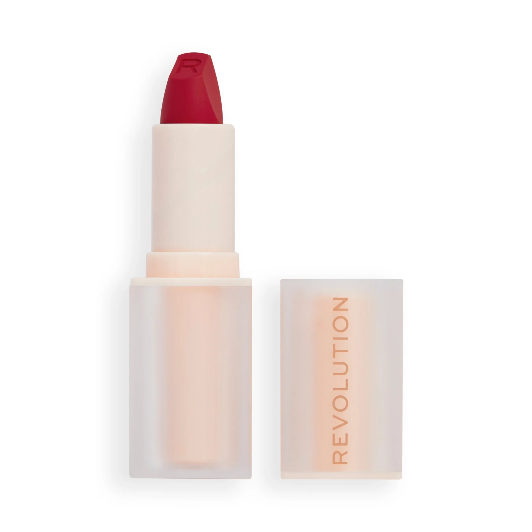 Revolution Lip Allure Soft Satin Lipstick - Image 22