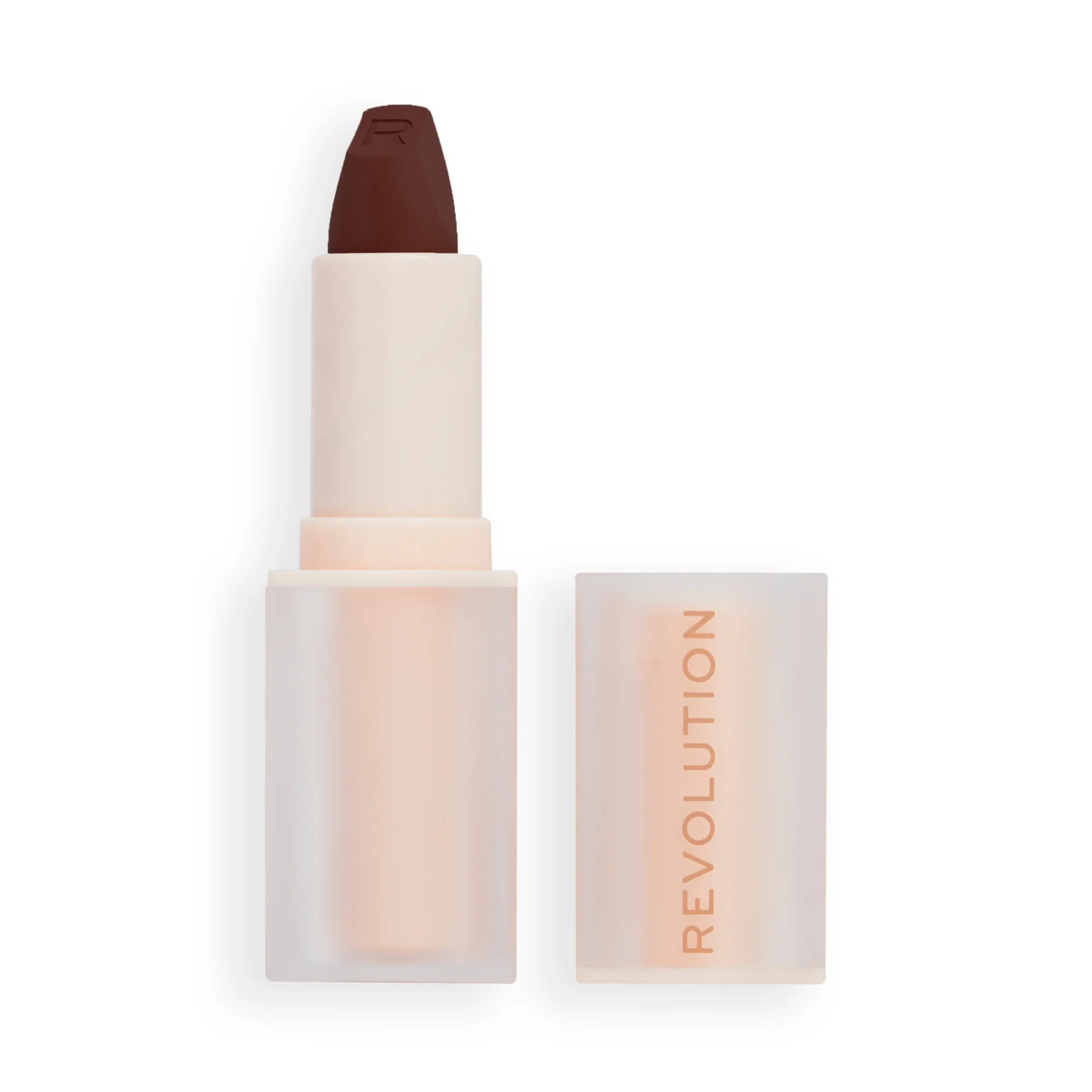 Revolution Lip Allure Soft Satin Lipstick - Image 6