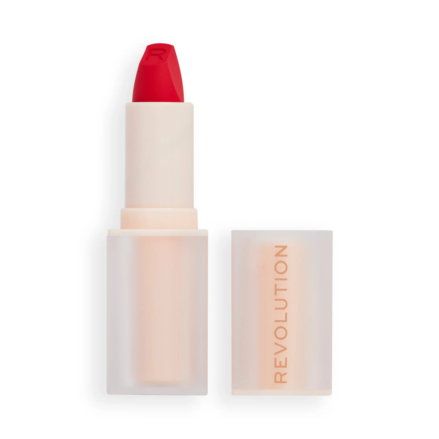 Revolution Lip Allure Soft Satin Lipstick - Image 9