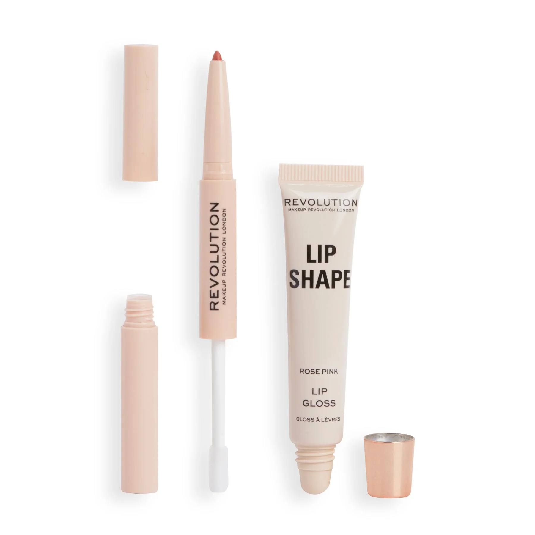 Revolution Lip Shape Kit - Image 17