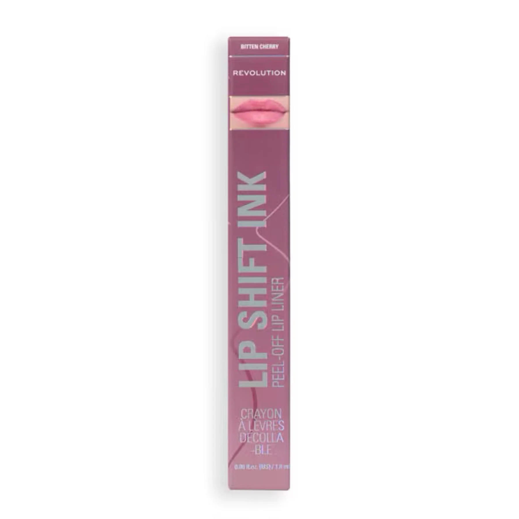 Revolution Lip Shift Ink Peel Off Liner Stain - Image 2