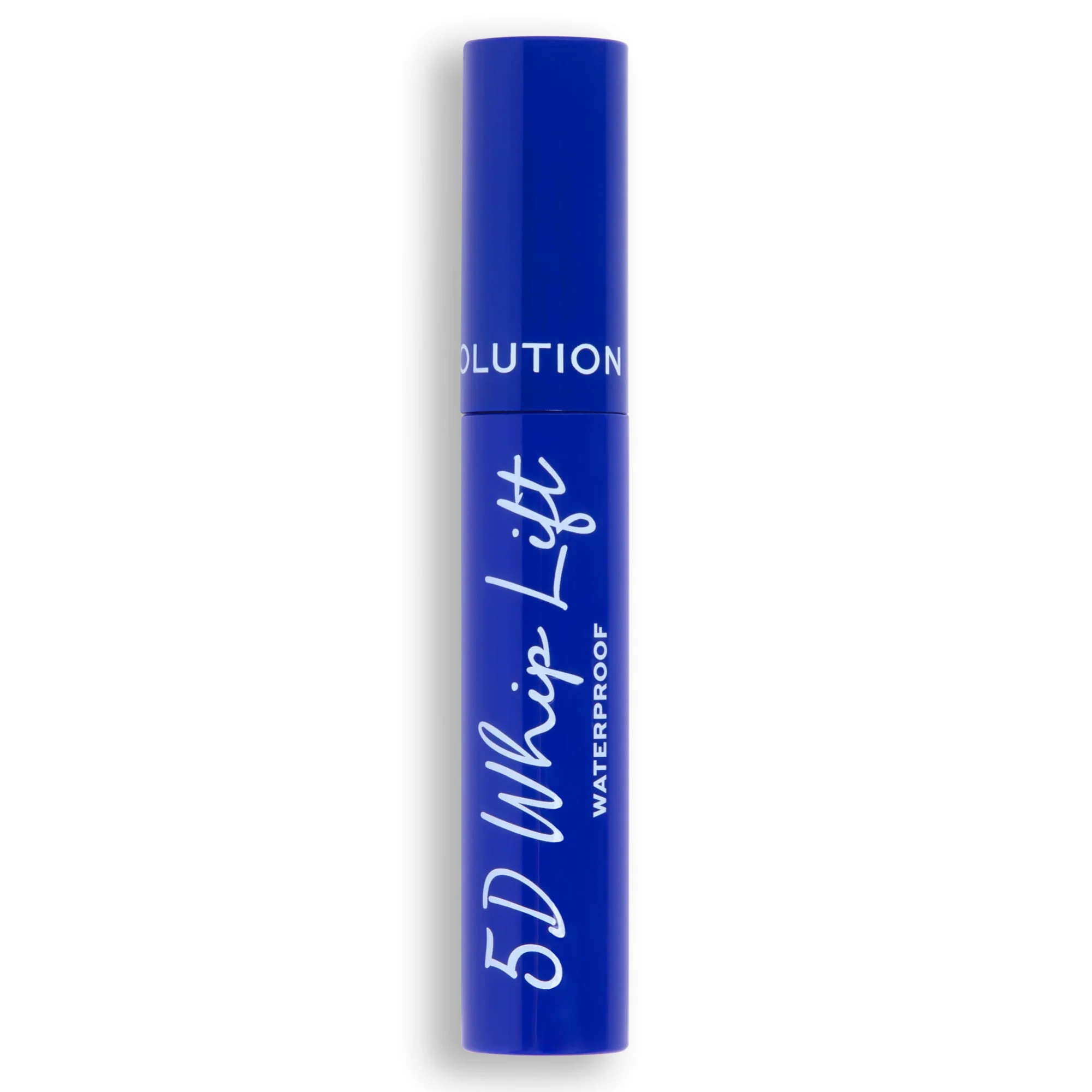 Revolution Makeup Revolution 5D Whip Lift Waterproof Mascara Black - Image 2