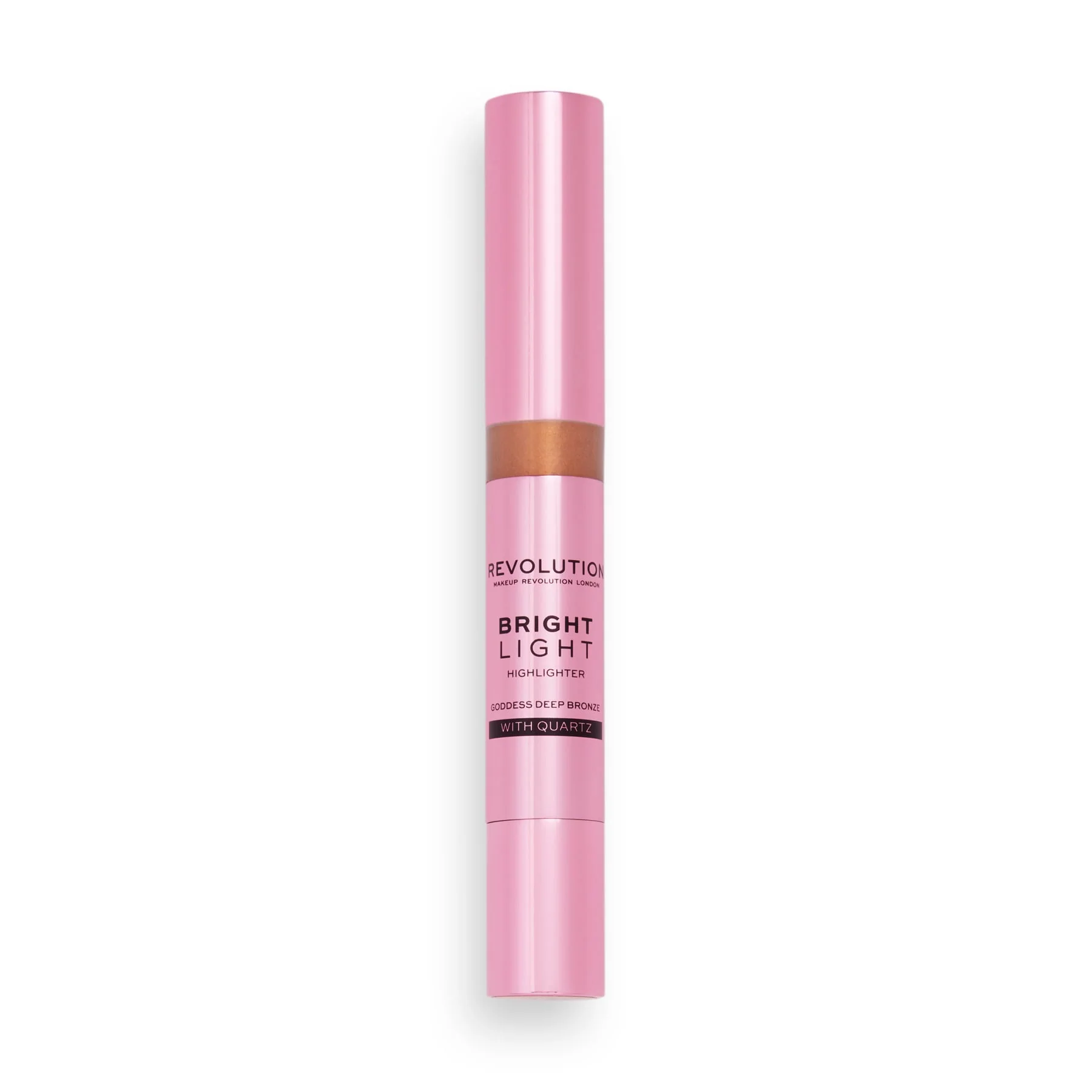 Revolution Makeup Revolution Bright Light Highlighter - Image 2