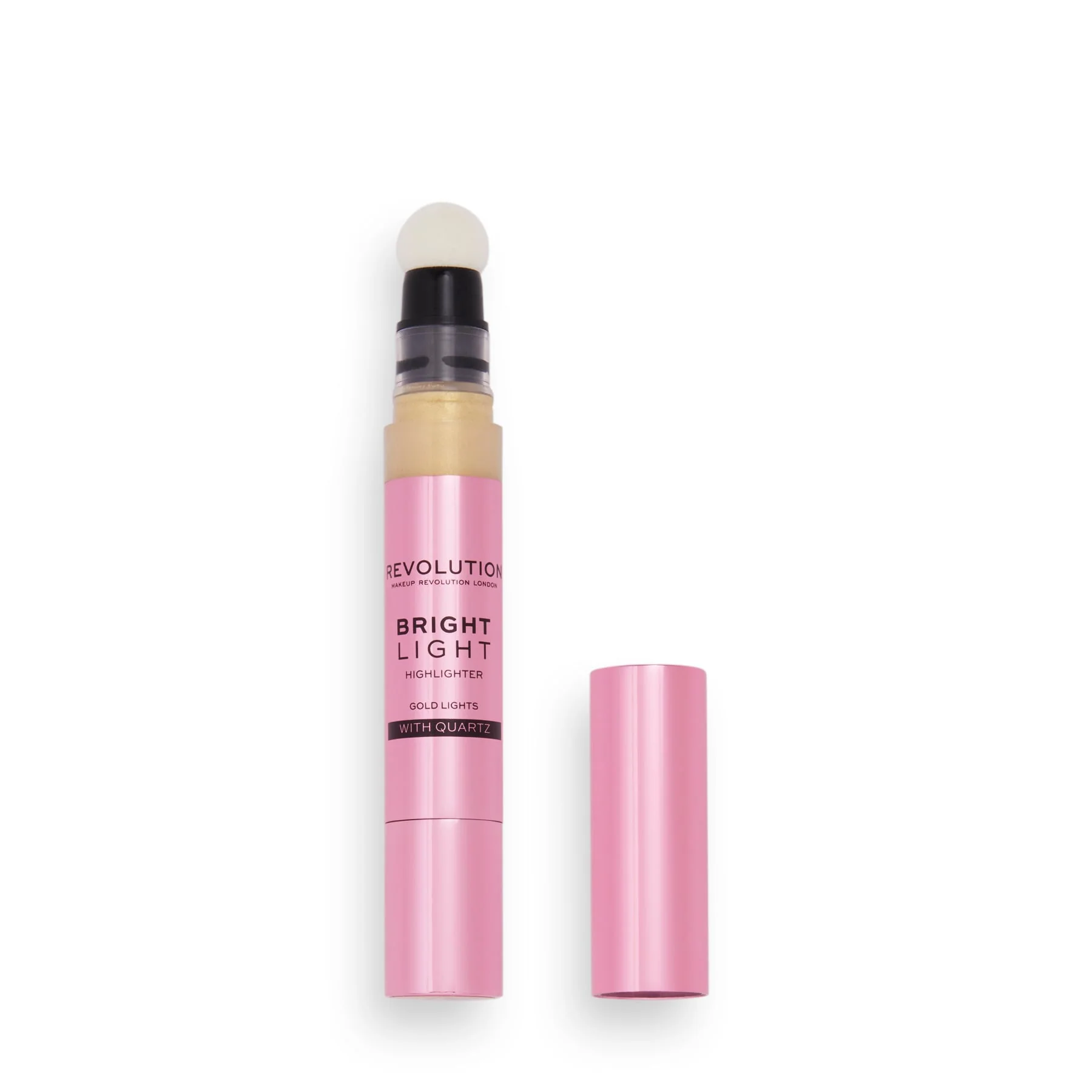 Revolution Makeup Revolution Bright Light Highlighter - Image 20