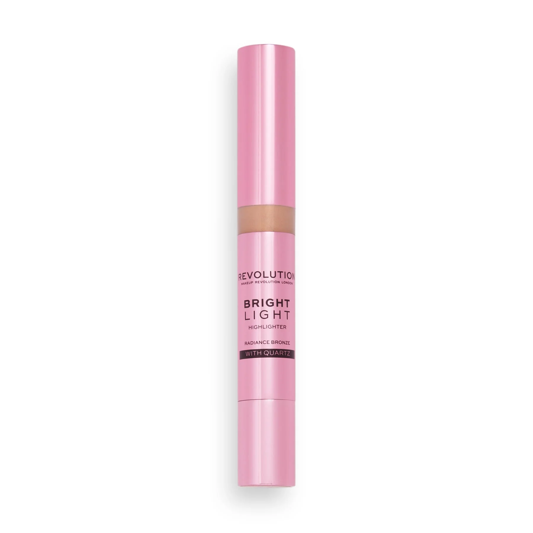 Revolution Makeup Revolution Bright Light Highlighter - Image 9