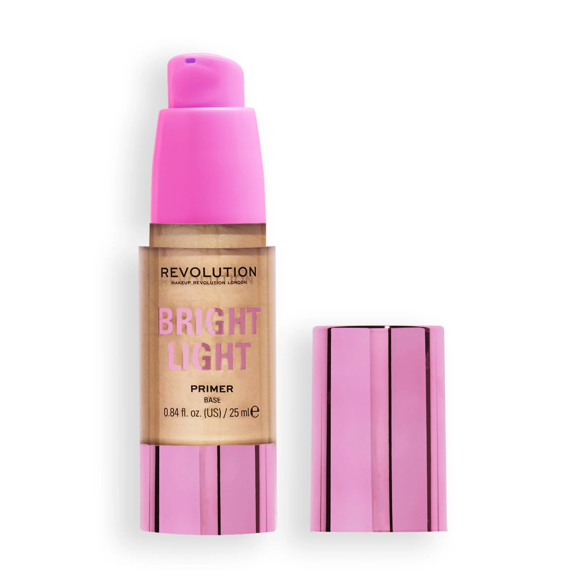 Revolution Makeup Revolution Bright Light Primer 25ml