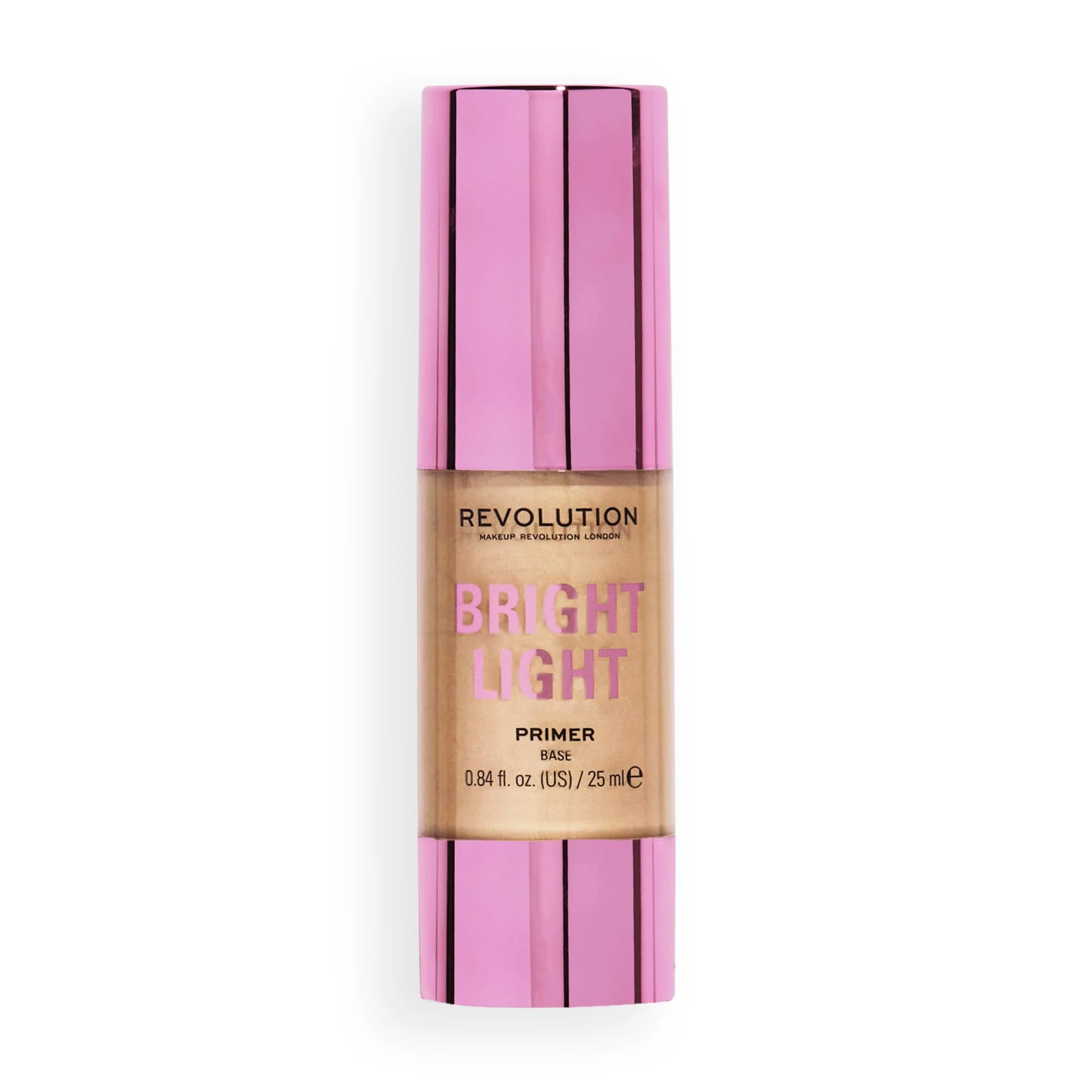 Revolution Makeup Revolution Bright Light Primer 25ml - Image 2