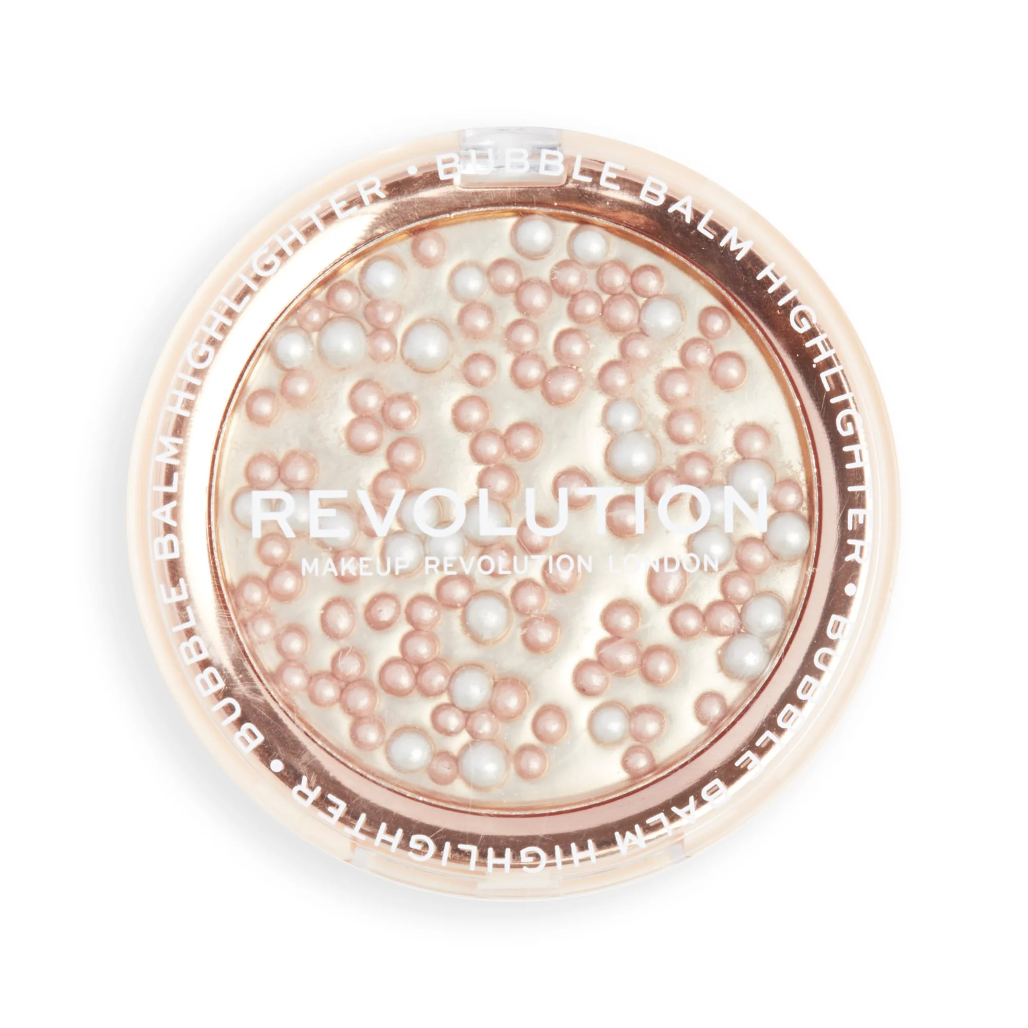 Makeup Revolution Bubble Balm Highlighter - Image 4