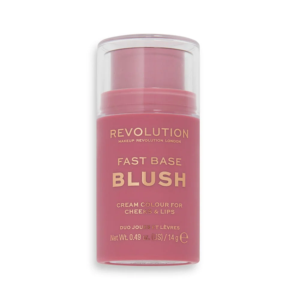 Revolution Makeup Revolution Fast Base Blush Stick 14g - Image 12