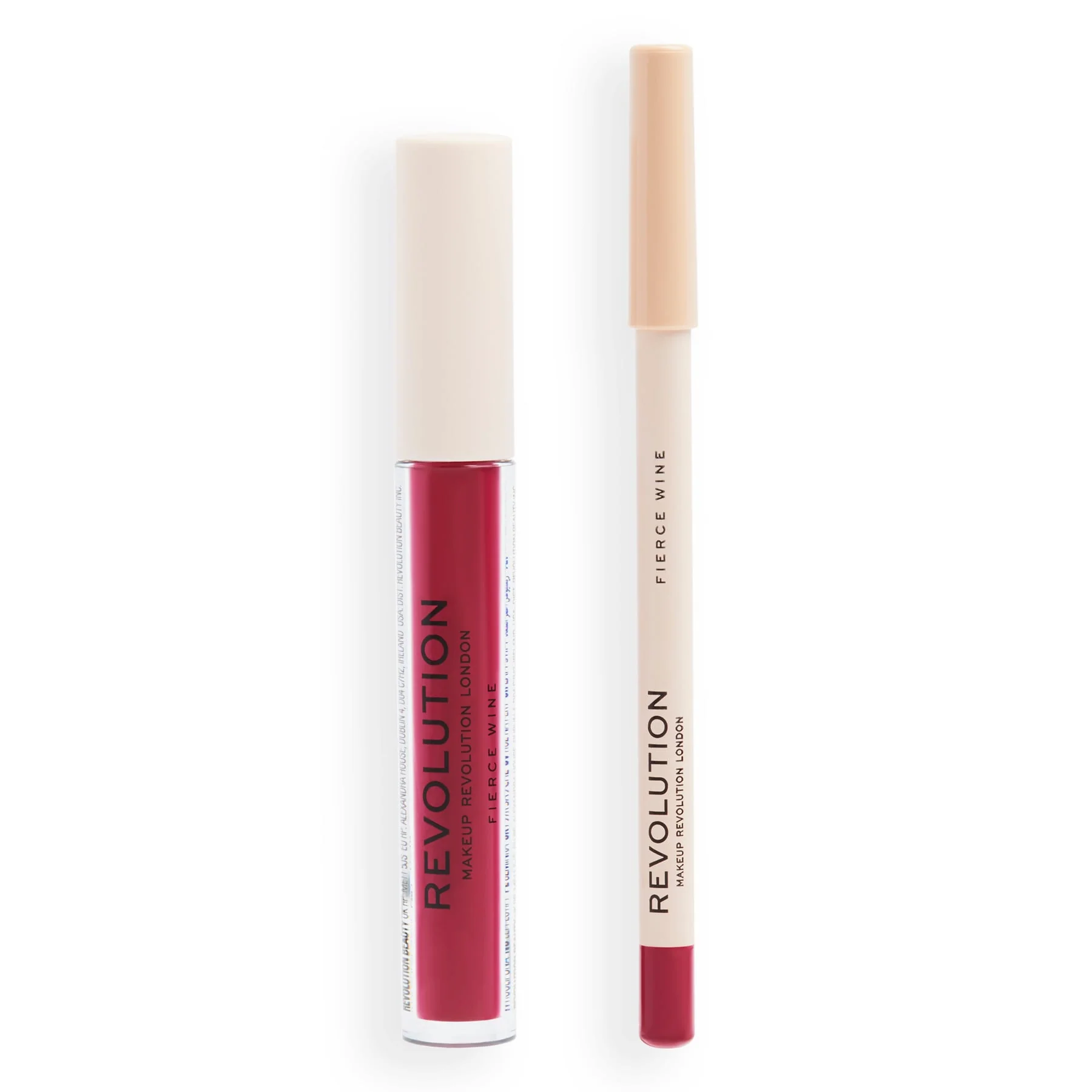 Revolution Make up Revolution Lip Contour Kit - Image 10