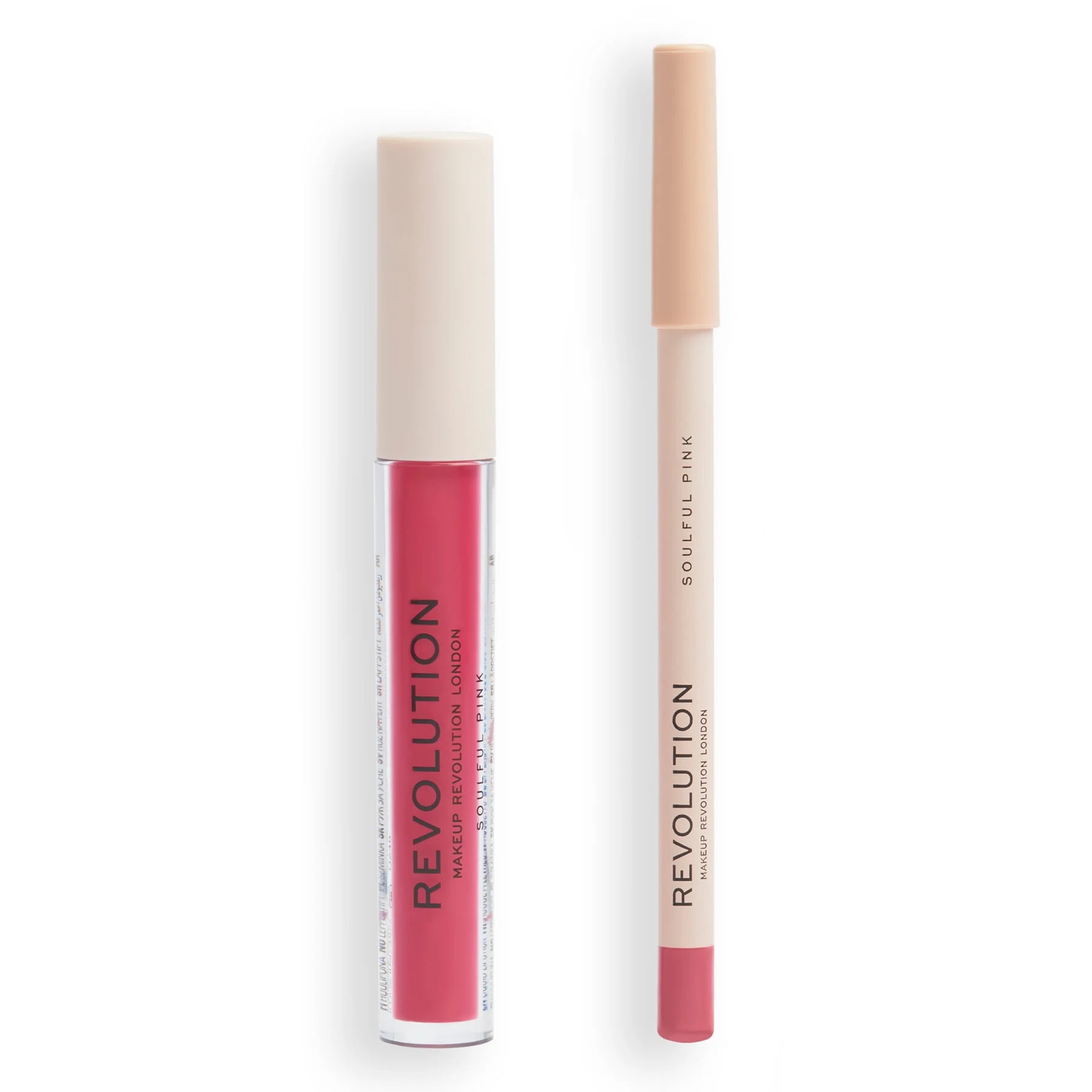 Revolution Make up Revolution Lip Contour Kit - Image 12