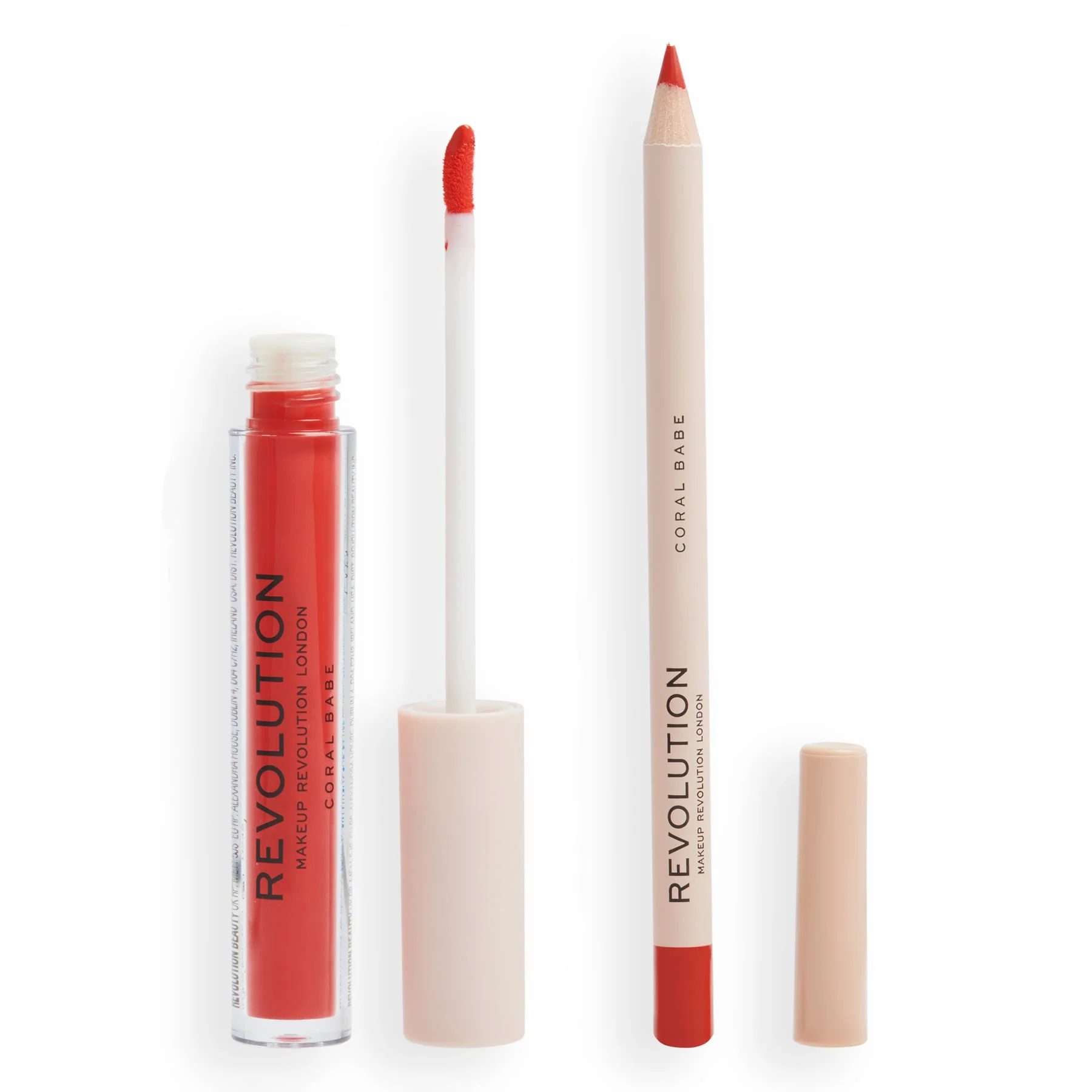 Revolution Make up Revolution Lip Contour Kit - Image 7