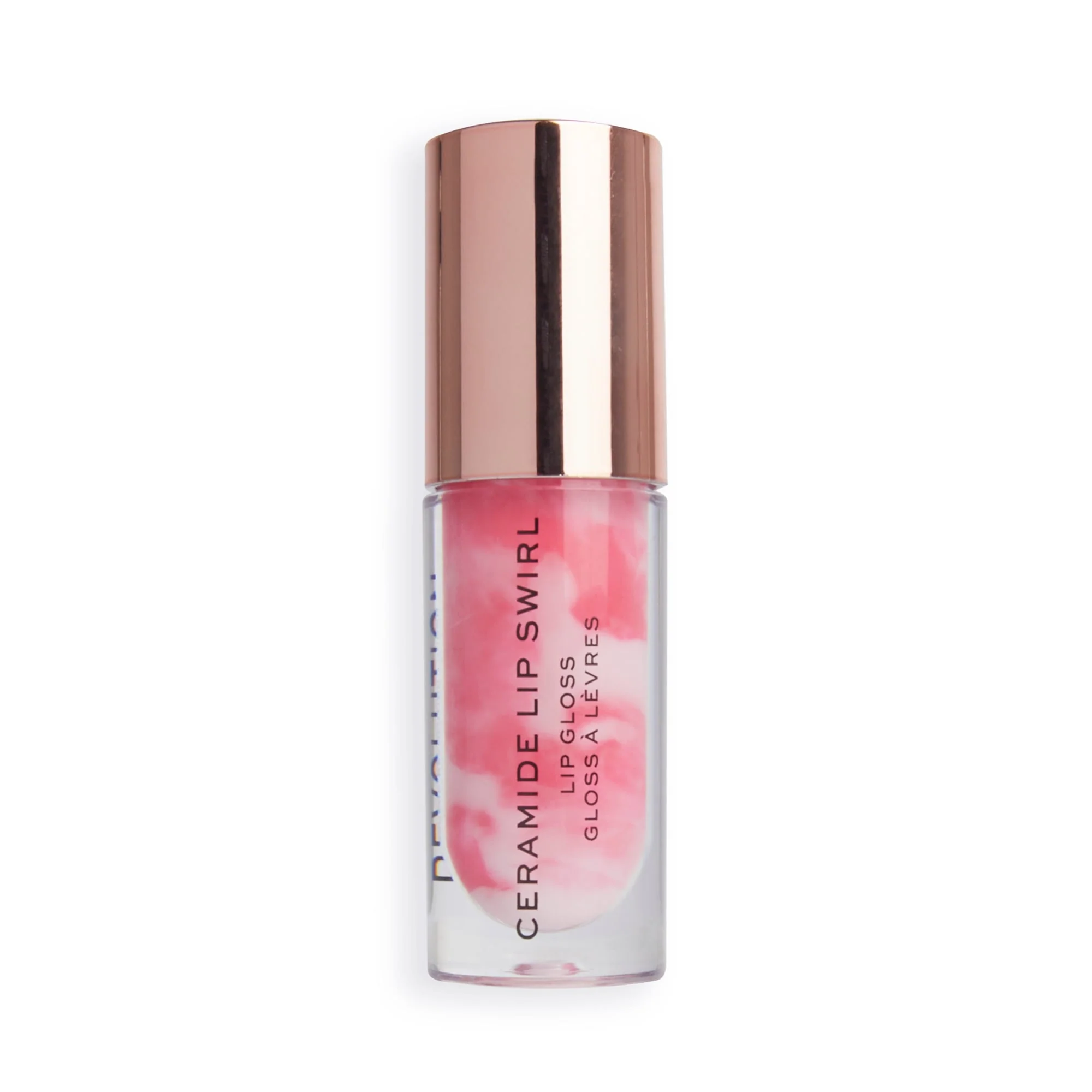 Revolution Makeup Revolution Lip Swirl Ceramide Gloss - Image 11