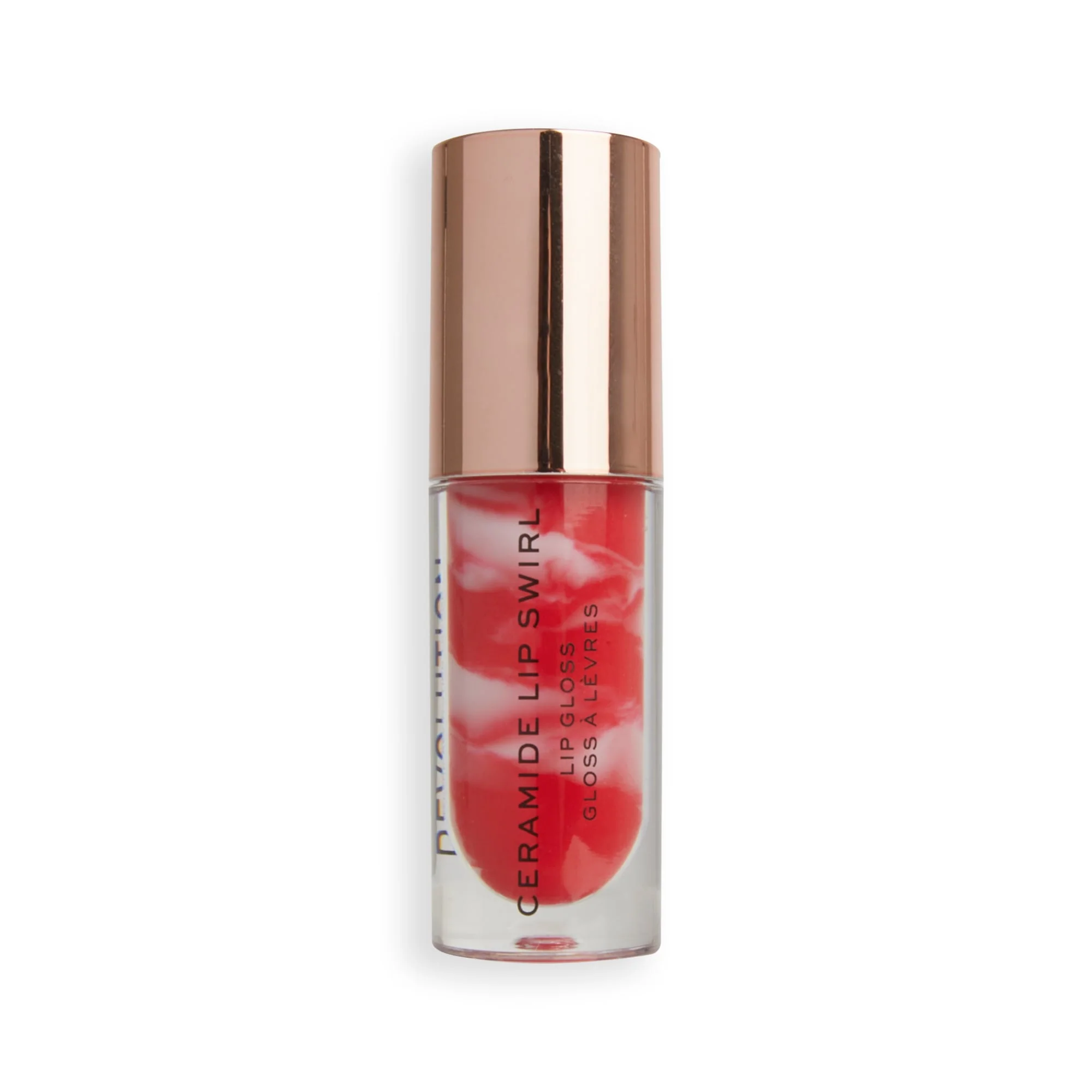 Revolution Makeup Revolution Lip Swirl Ceramide Gloss - Image 2