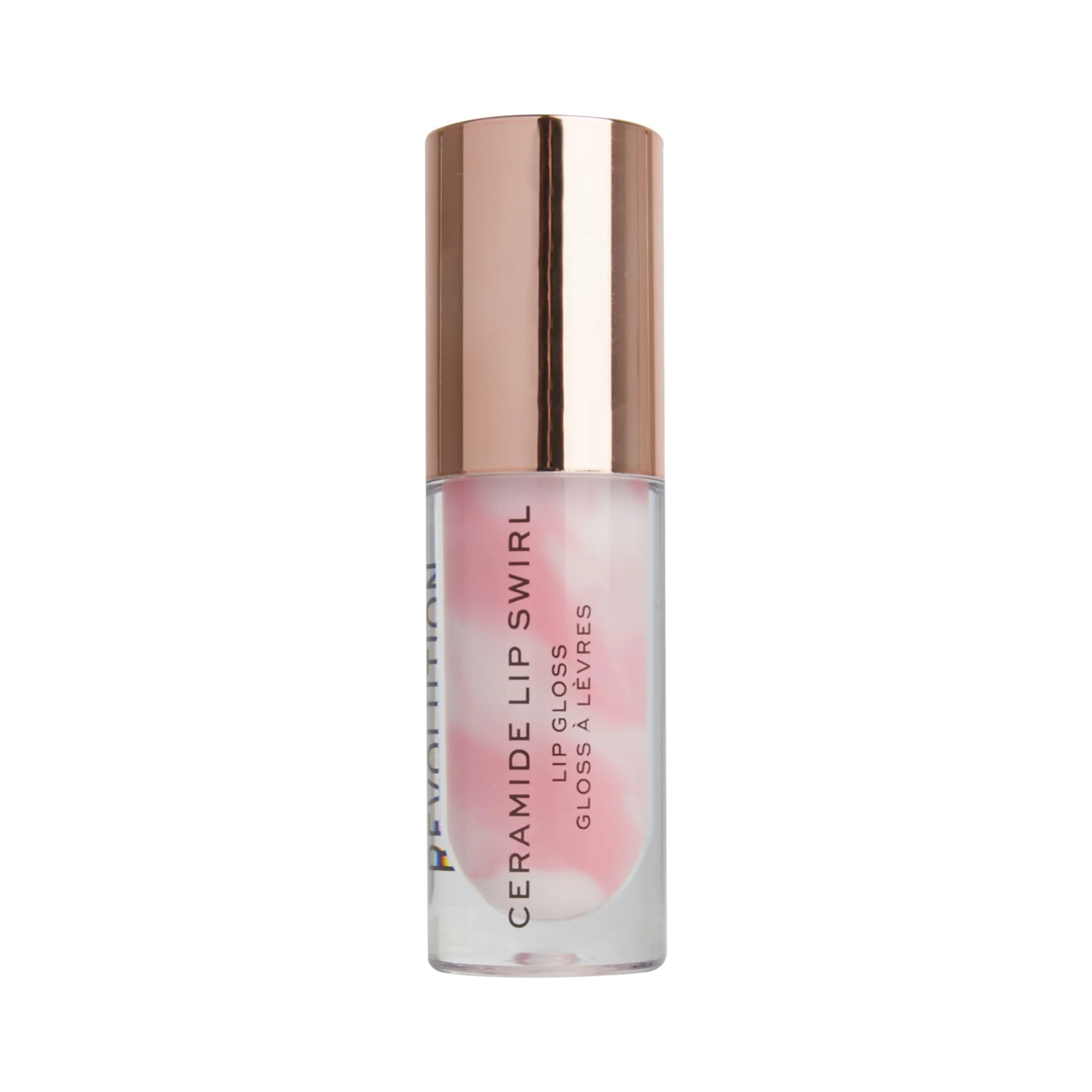 Revolution Makeup Revolution Lip Swirl Ceramide Gloss - Image 5