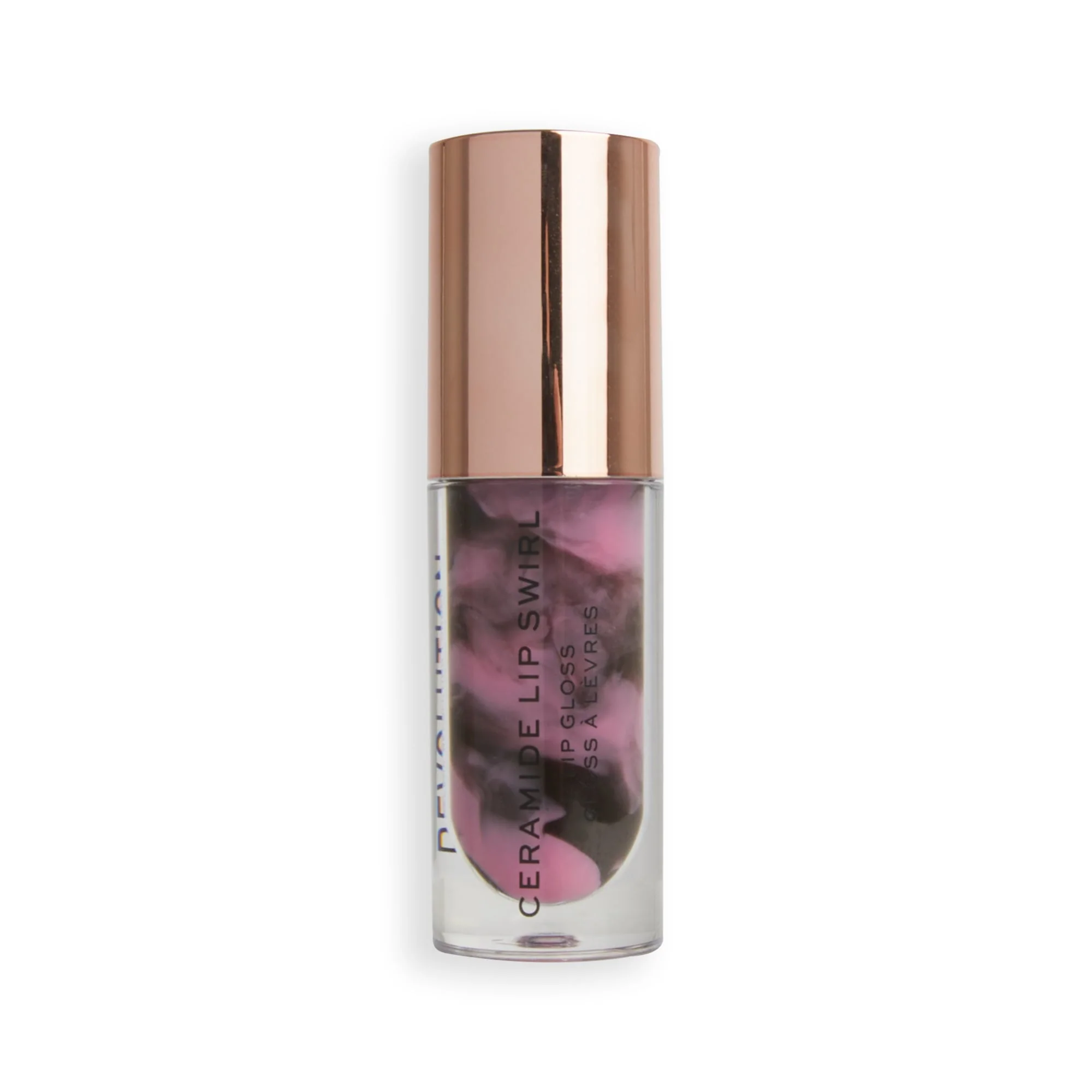 Revolution Makeup Revolution Lip Swirl Ceramide Gloss - Image 8