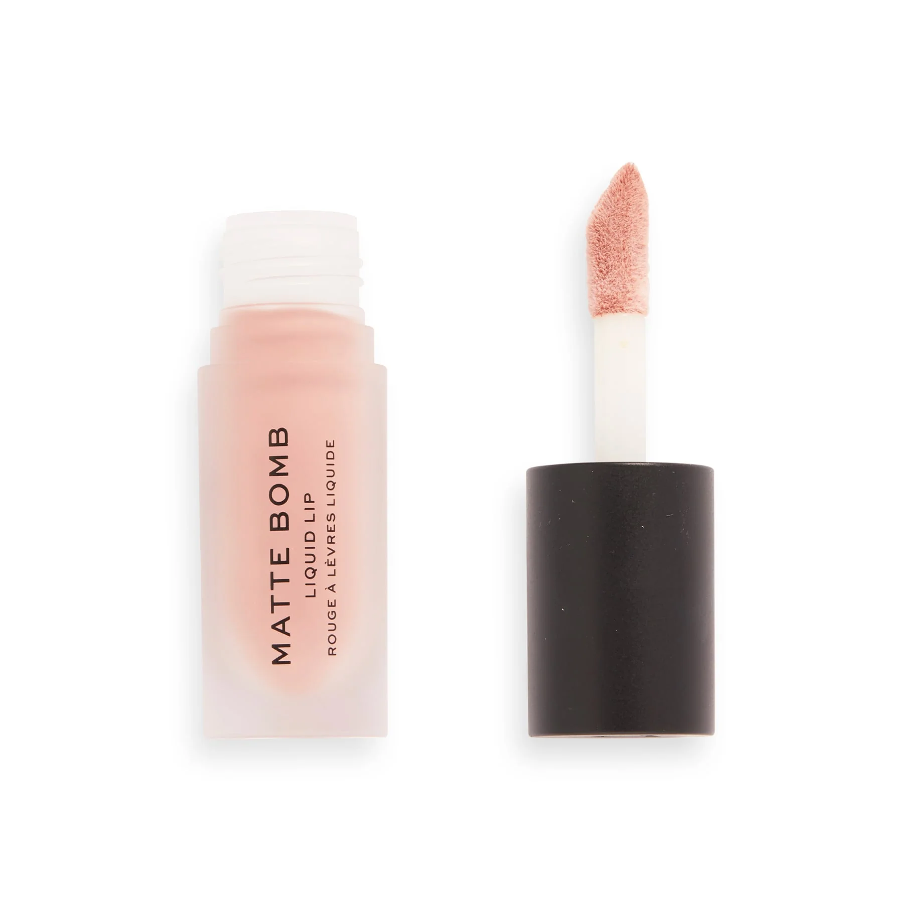 Revolution Matte Bomb Liquid Lipstick 4.6ml - Image 12