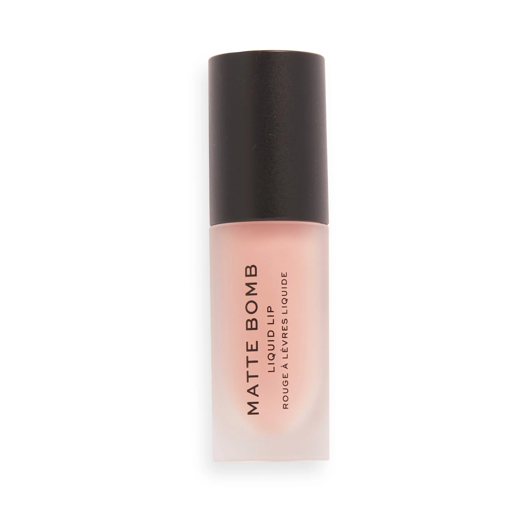 Revolution Matte Bomb Liquid Lipstick 4.6ml - Image 14