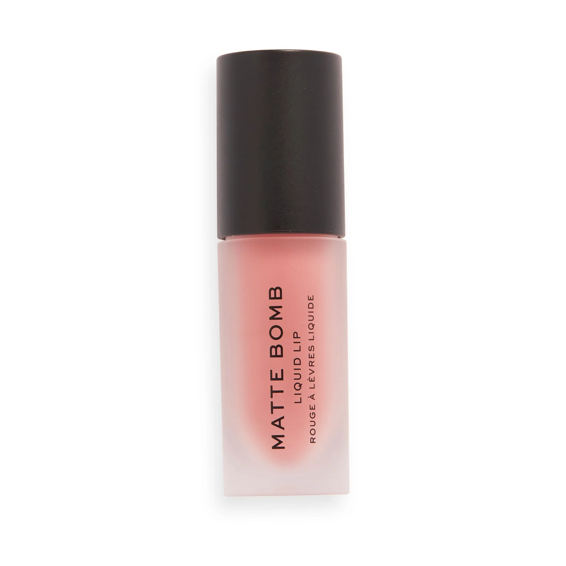 Revolution Matte Bomb Liquid Lipstick 4.6ml - Image 17