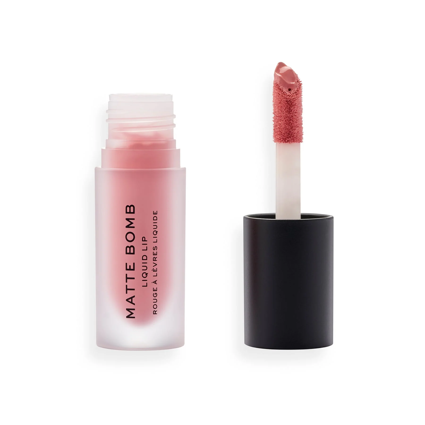 Revolution Matte Bomb Liquid Lipstick 4.6ml - Image 18