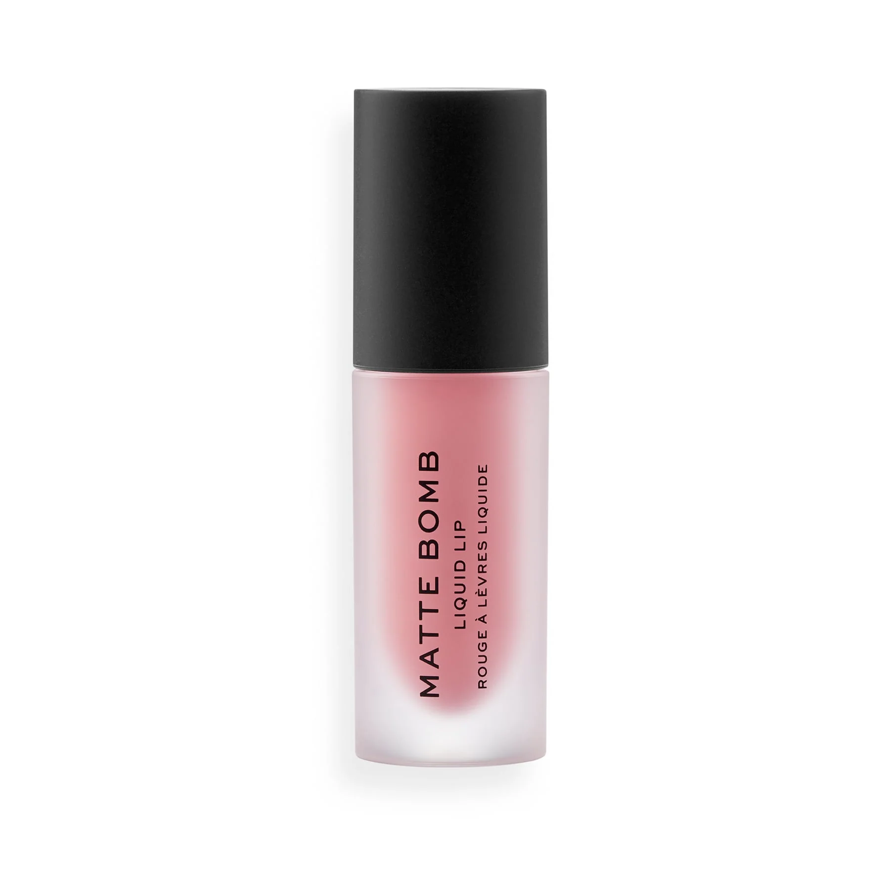 Revolution Matte Bomb Liquid Lipstick 4.6ml - Image 19