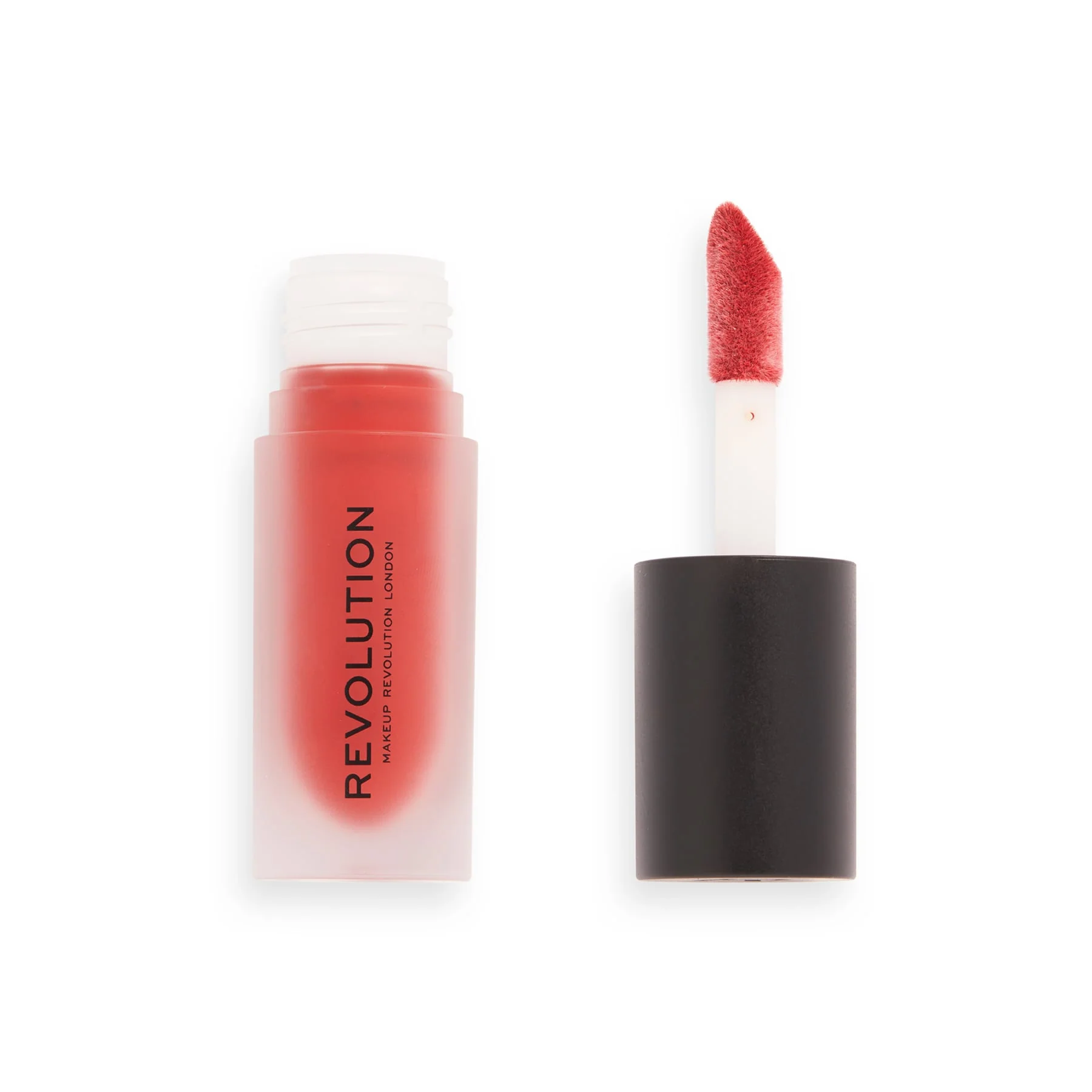 Revolution Matte Bomb Liquid Lipstick 4.6ml - Image 2