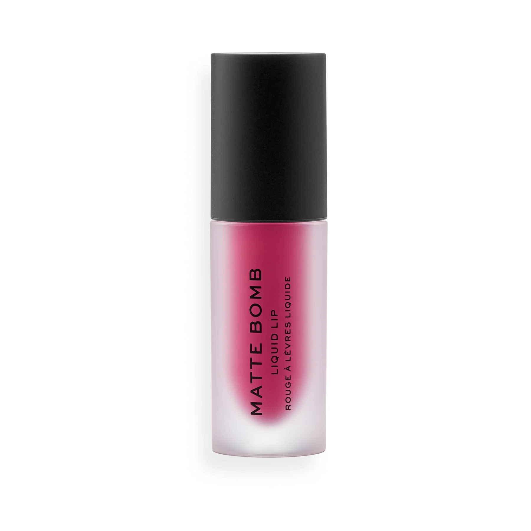 Revolution Matte Bomb Liquid Lipstick 4.6ml - Image 20