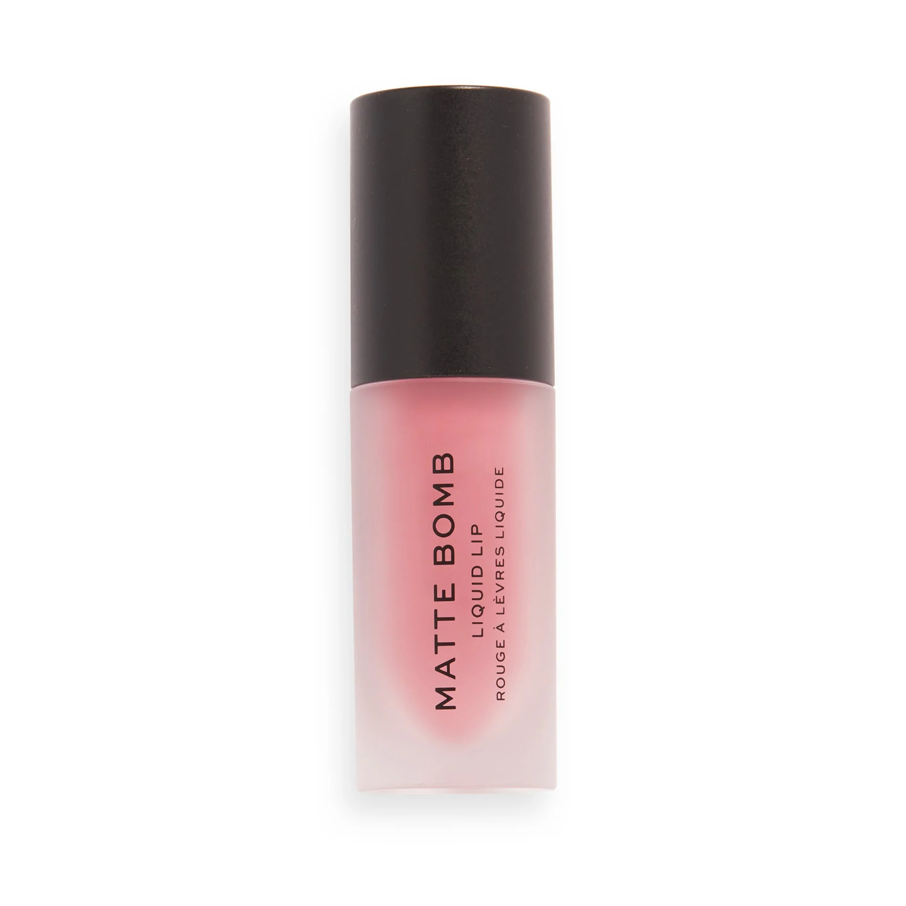 Revolution Matte Bomb Liquid Lipstick 4.6ml - Image 21