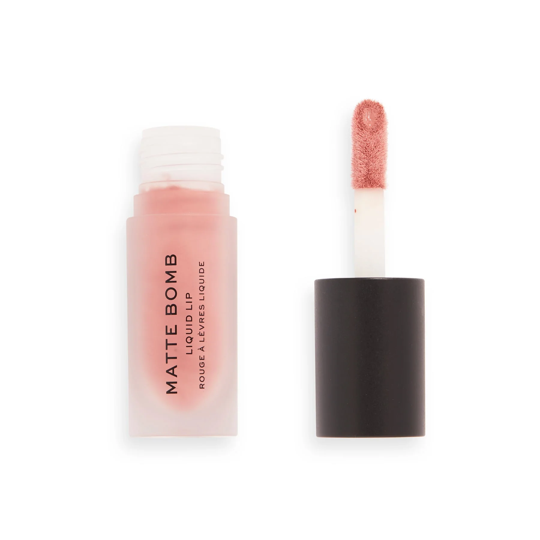 Revolution Matte Bomb Liquid Lipstick 4.6ml - Image 24