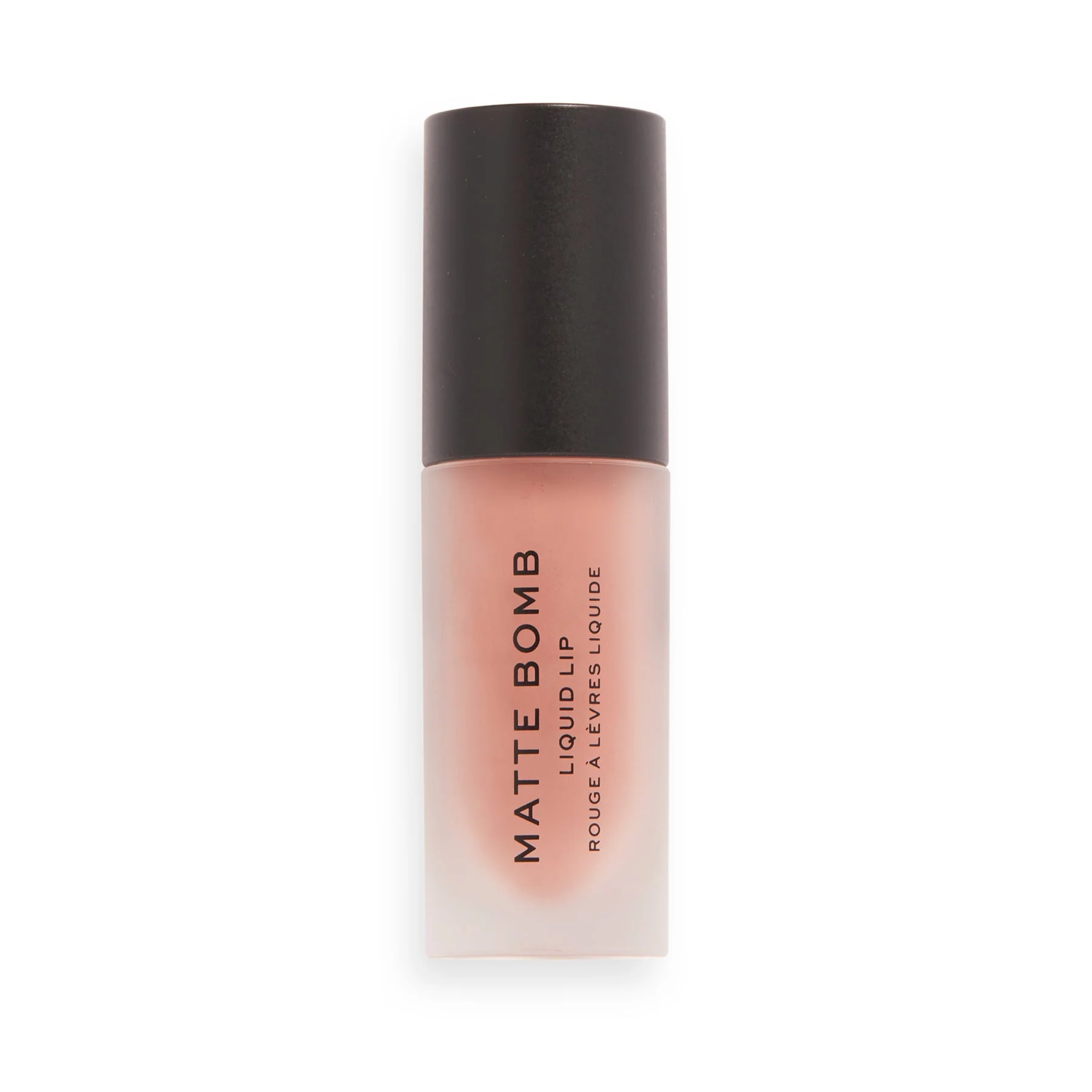 Revolution Matte Bomb Liquid Lipstick 4.6ml - Image 7