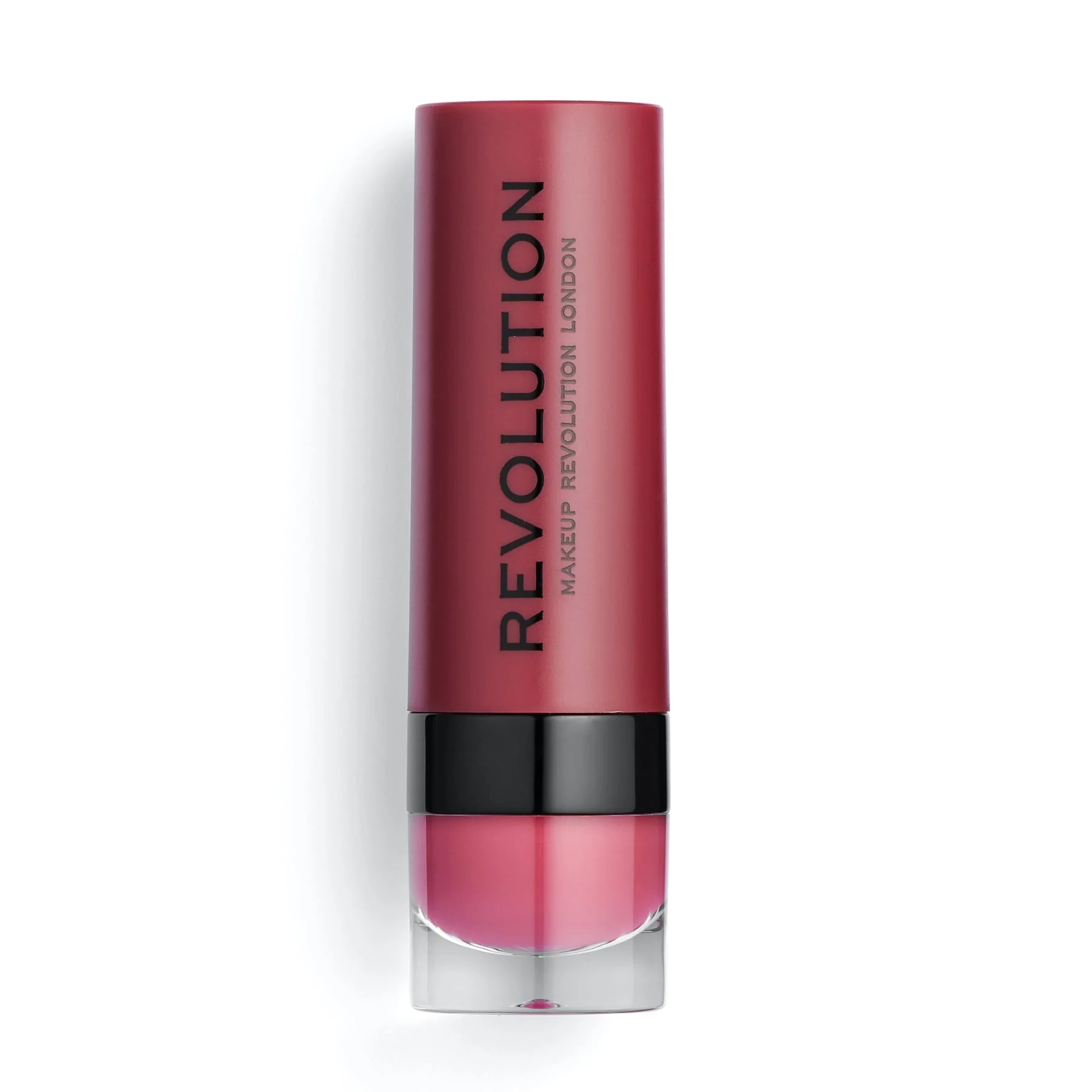 Revolution Matte Lipstick 3.5g - Image 10