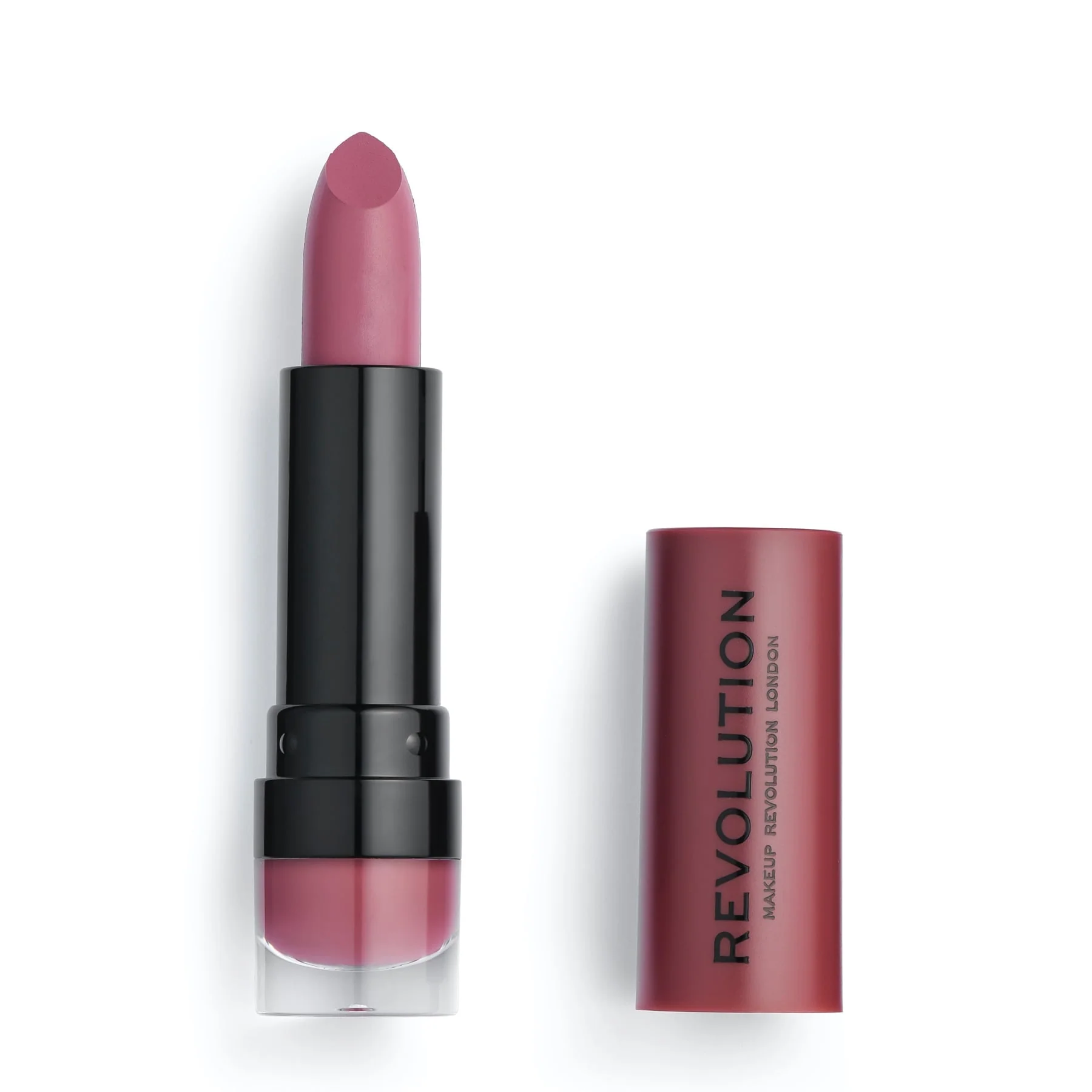 Revolution Matte Lipstick 3.5g - Image 15