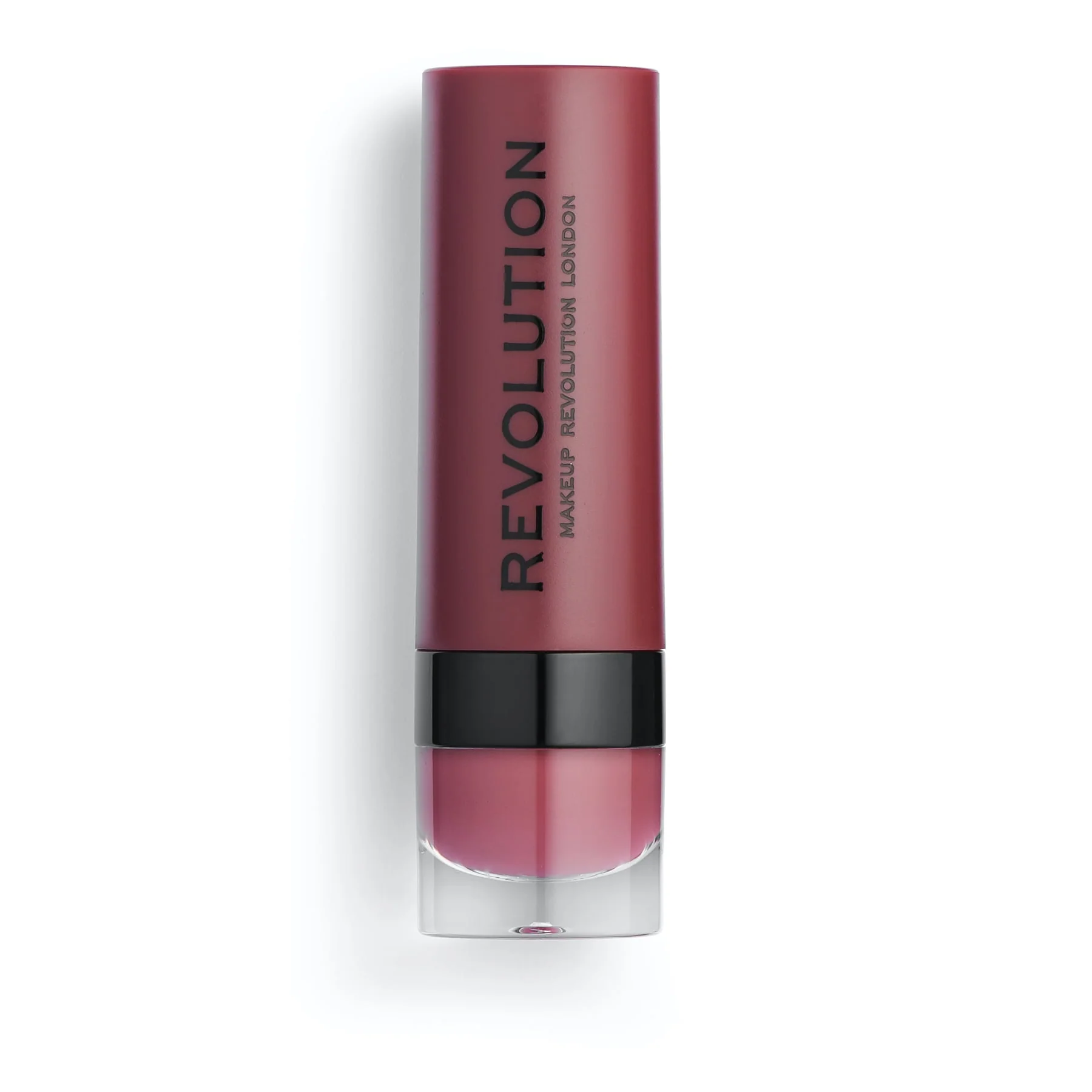 Revolution Matte Lipstick 3.5g - Image 3
