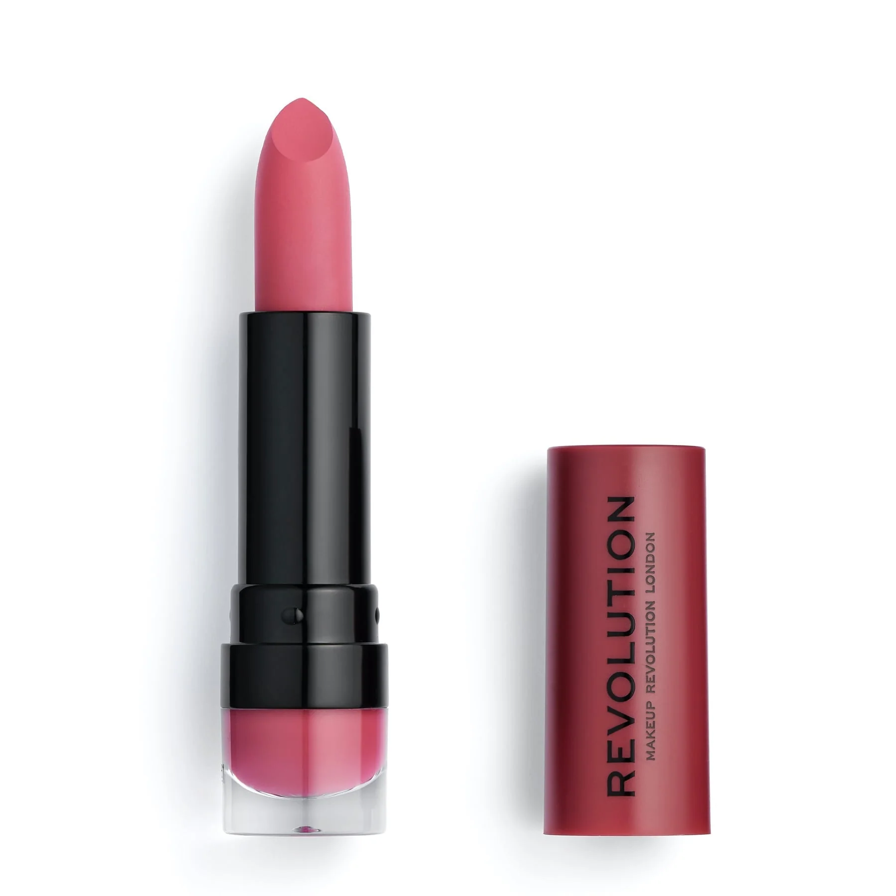 Revolution Matte Lipstick 3.5g - Image 5