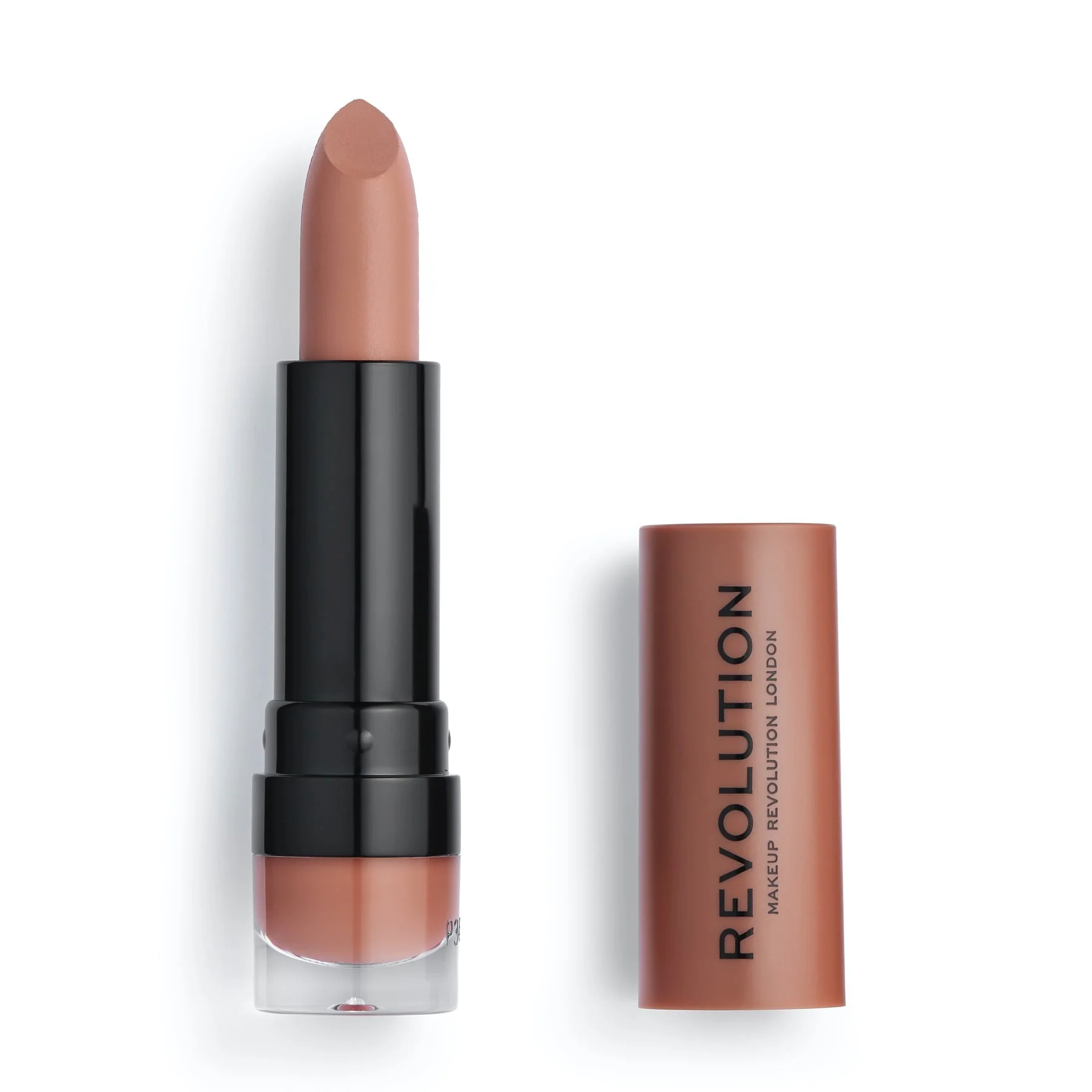 Revolution Matte Lipstick 3.5g - Image 6
