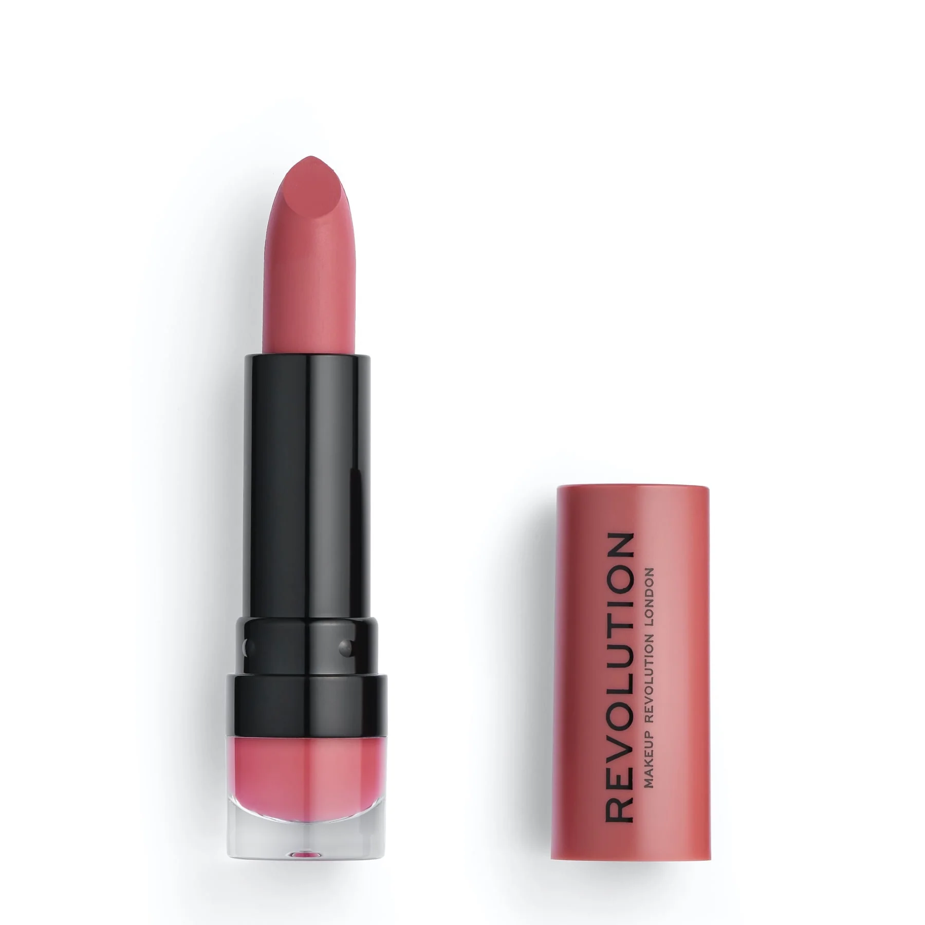 Revolution Matte Lipstick 3.5g - Image 7