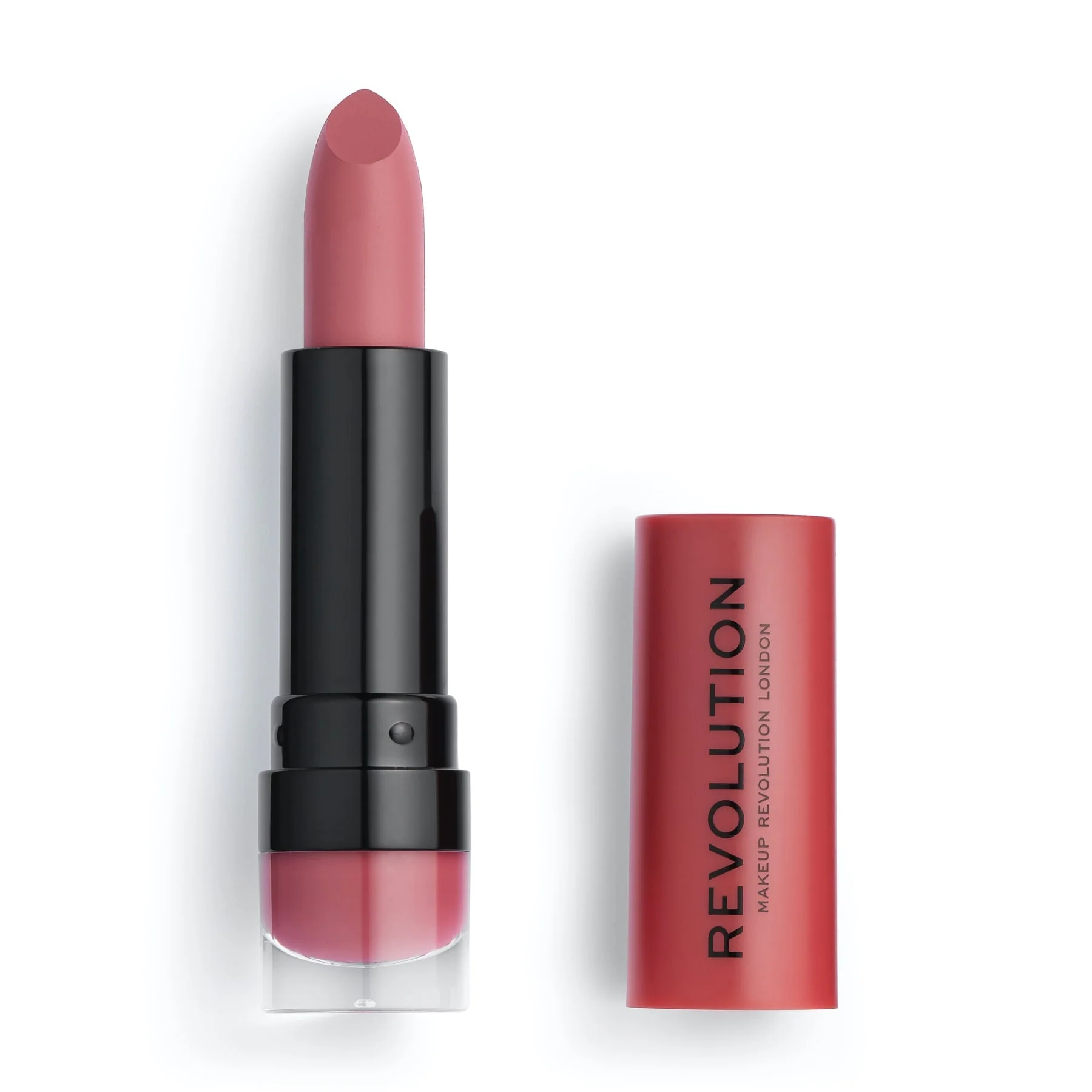 Revolution Matte Lipstick 3.5g - Image 8
