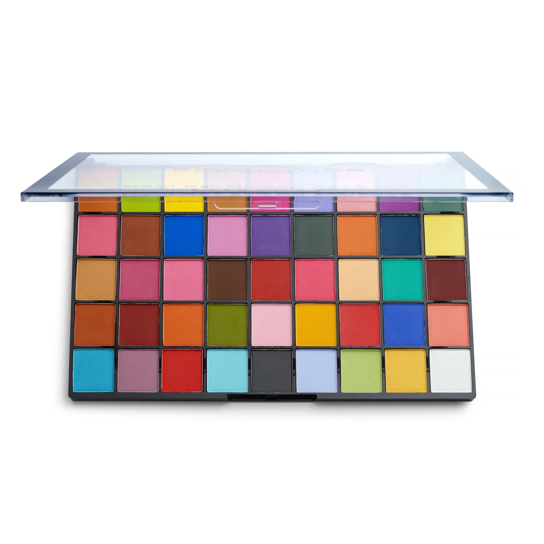 Revolution Maxi Reloaded Palette - 45 shades - Image 2
