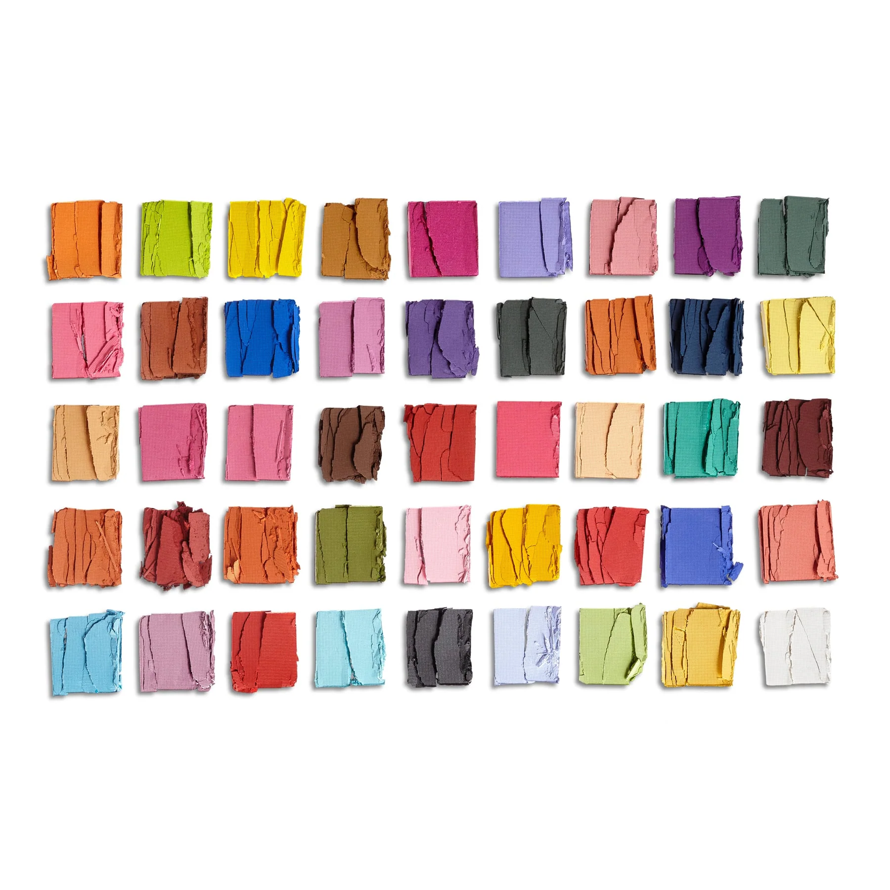 Revolution Maxi Reloaded Palette - 45 shades - Image 3