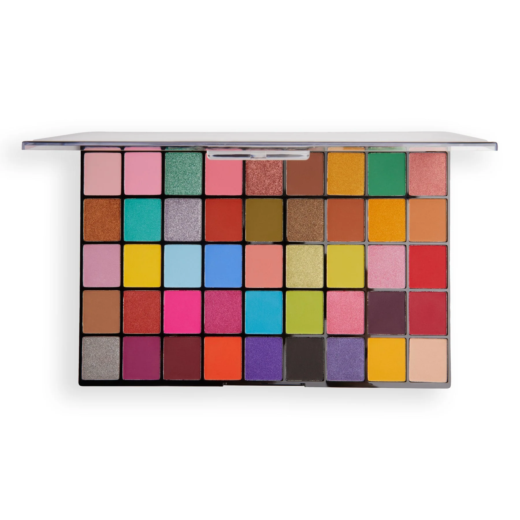 Revolution Maxi Reloaded Palette - 45 shades - Image 8