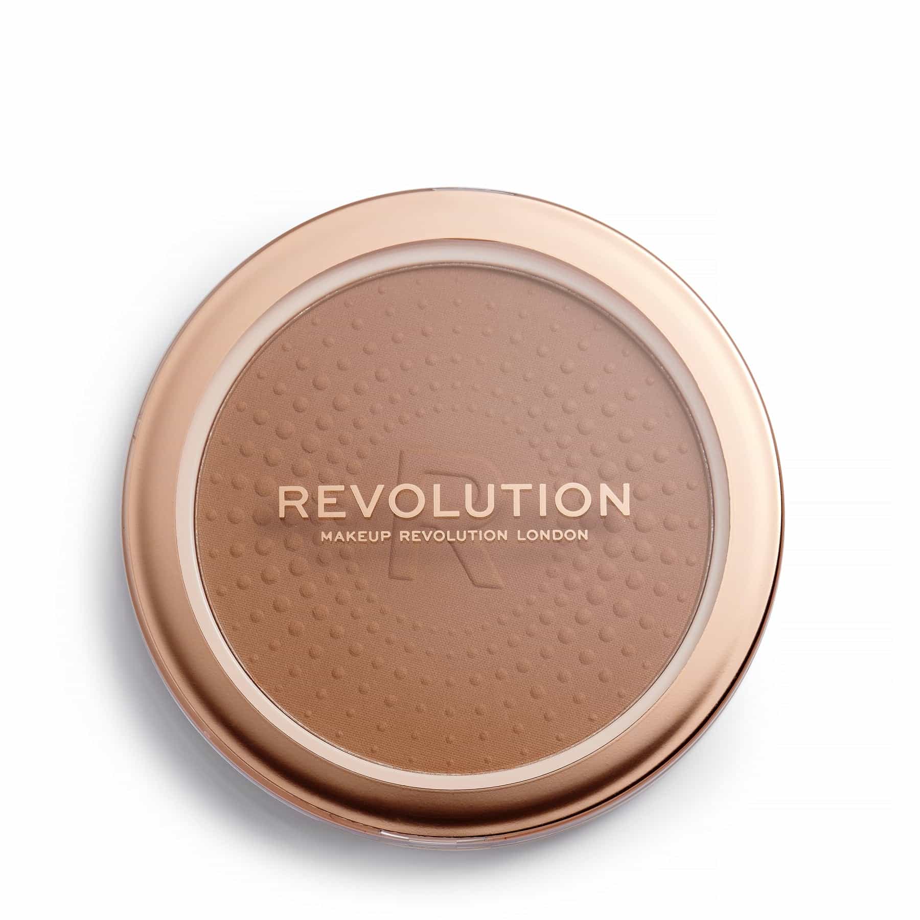 Revolution Mega Powder Bronzer 15g - Image 3
