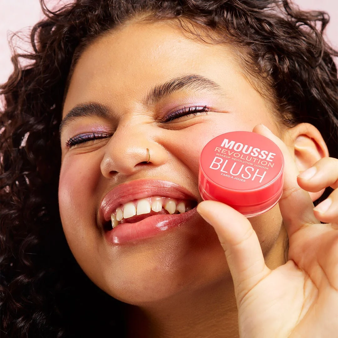 Revolution Mousse Blusher - Image 11