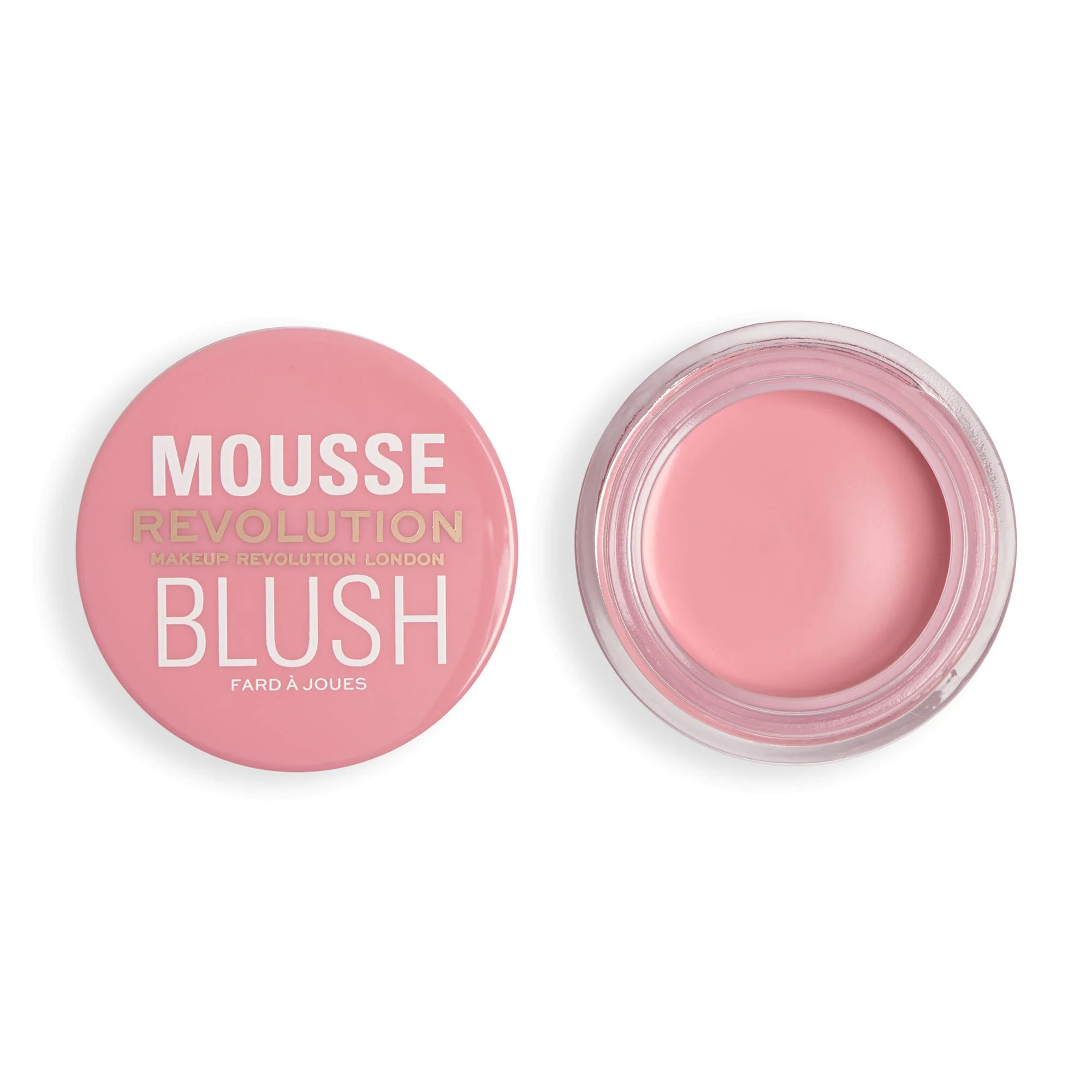 Revolution Mousse Blusher - Image 12