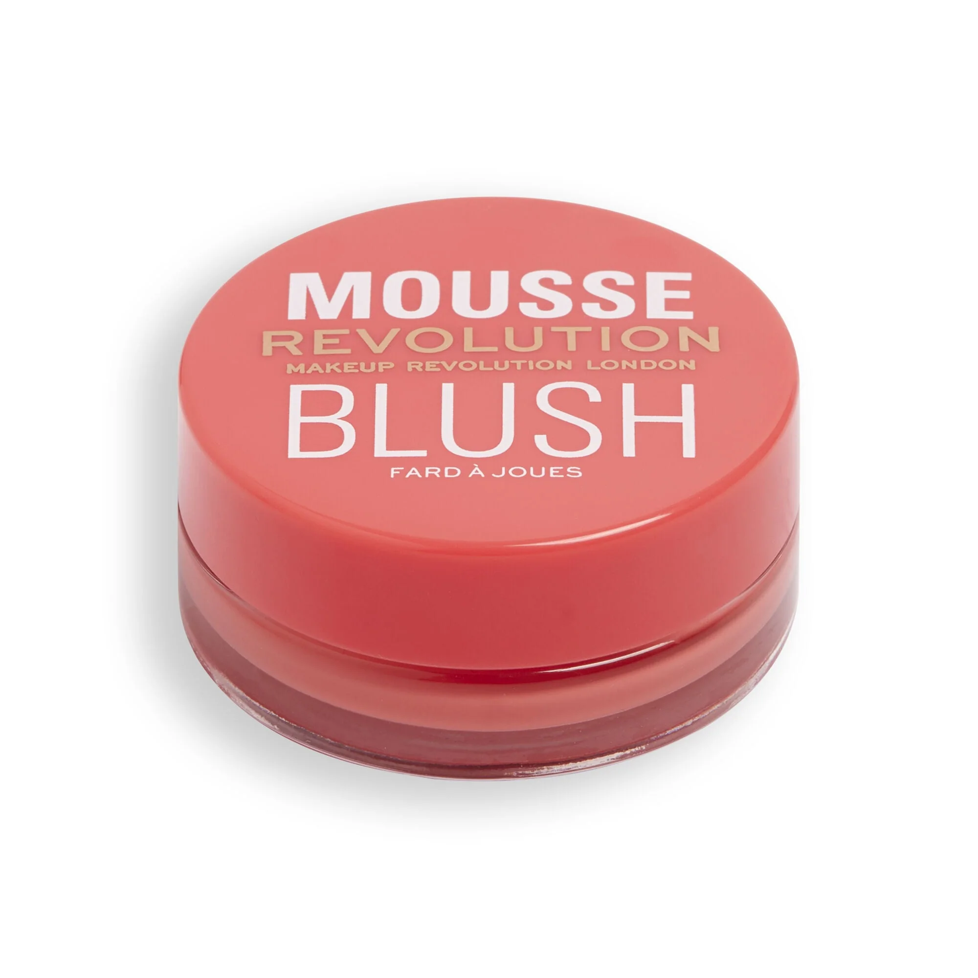 Revolution Mousse Blusher - Image 13
